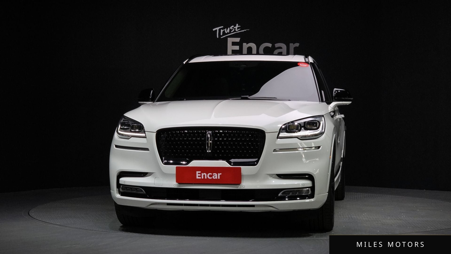 Lincoln Aviator 2023 — миниатюра 3
