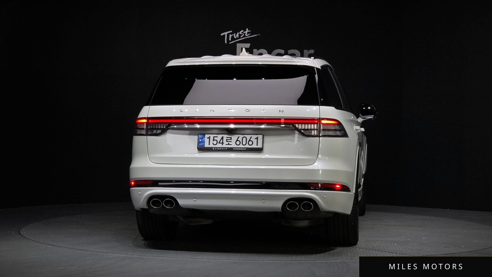 Lincoln Aviator 2023 — миниатюра 4