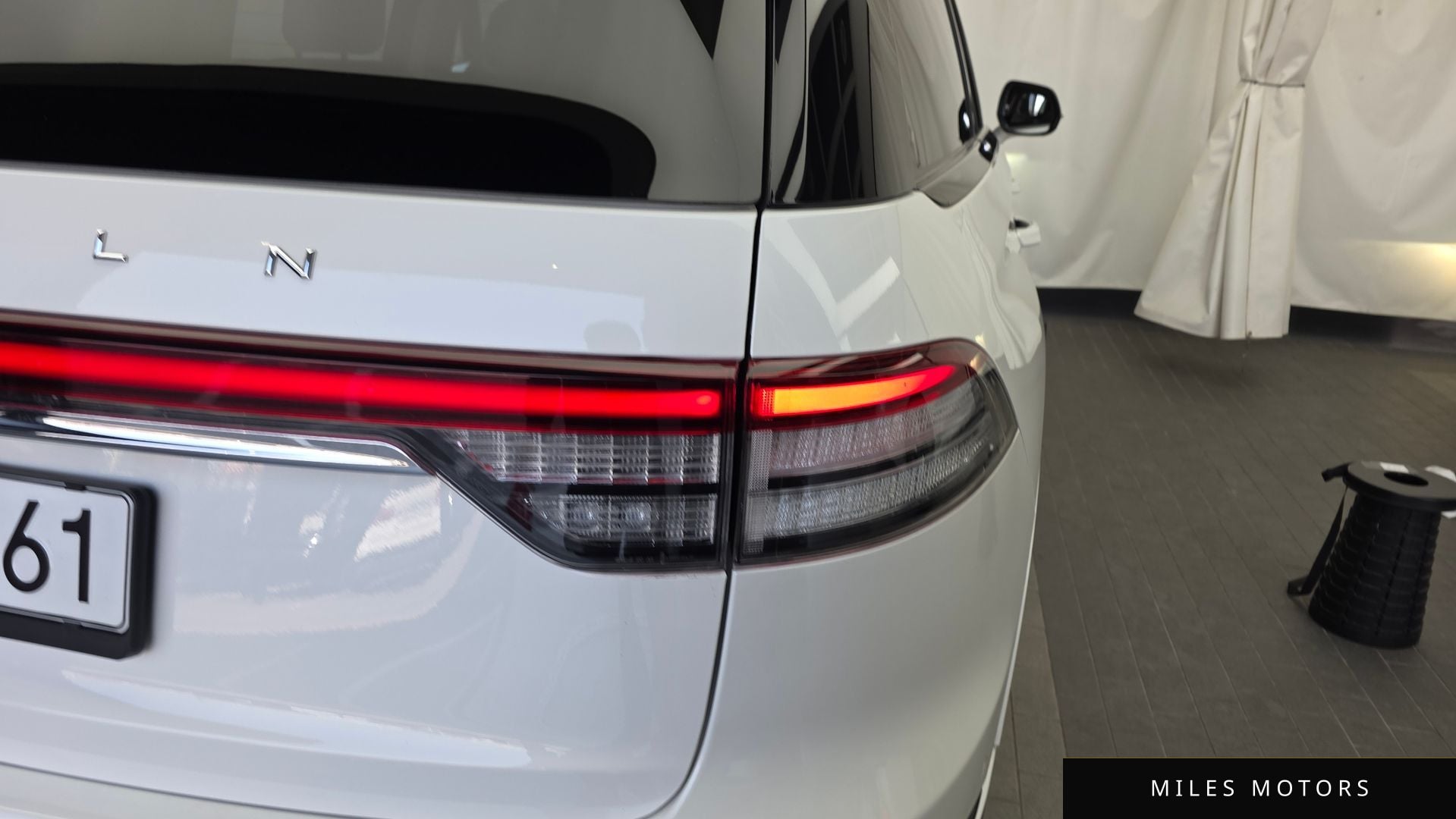 Lincoln Aviator 2023 — миниатюра 9