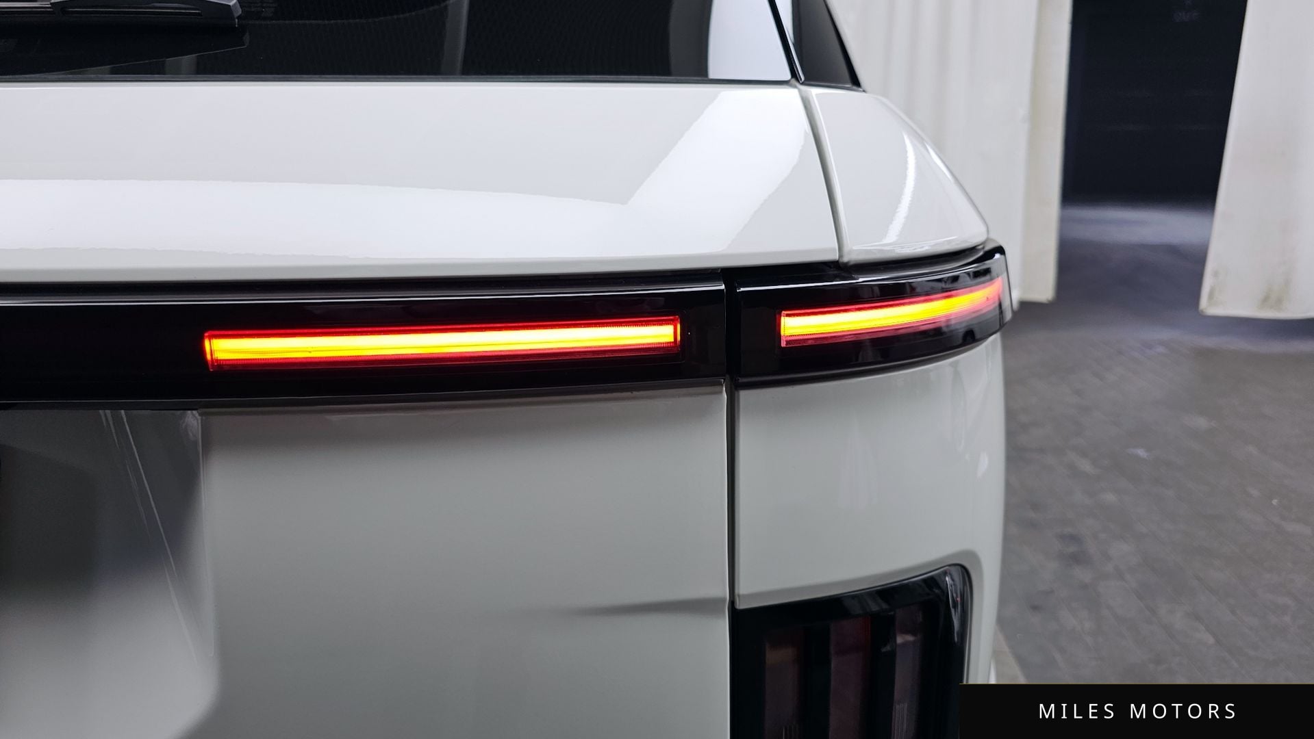 KG Mobility Actyon 2025 — миниатюра 9