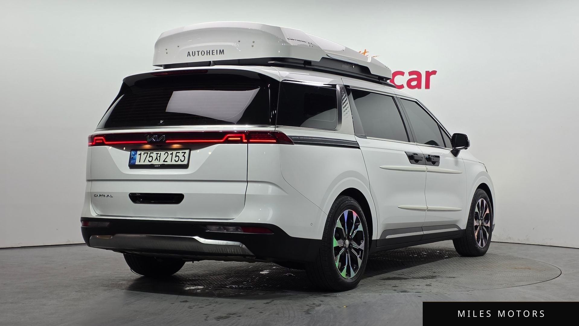 Kia Carnival 2022 — миниатюра 2