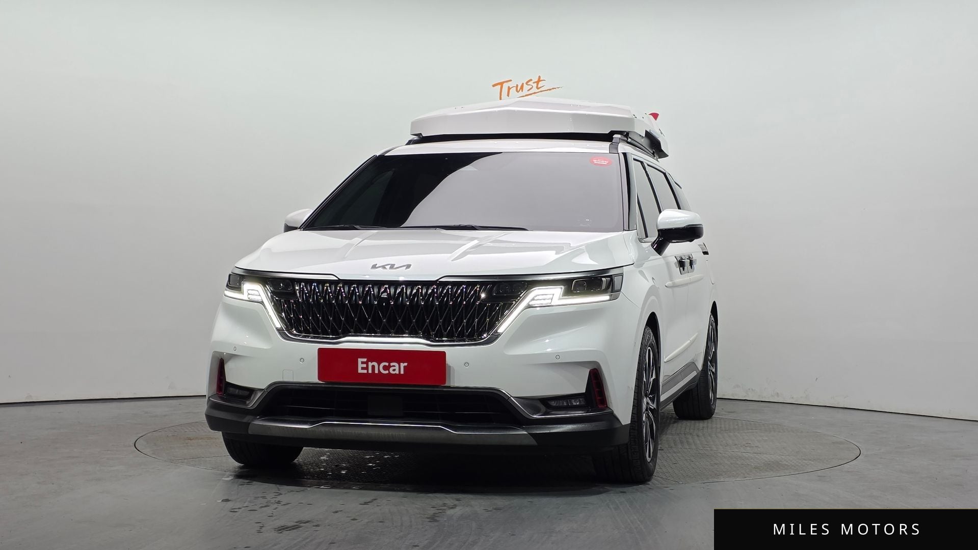Kia Carnival 2022 — миниатюра 3