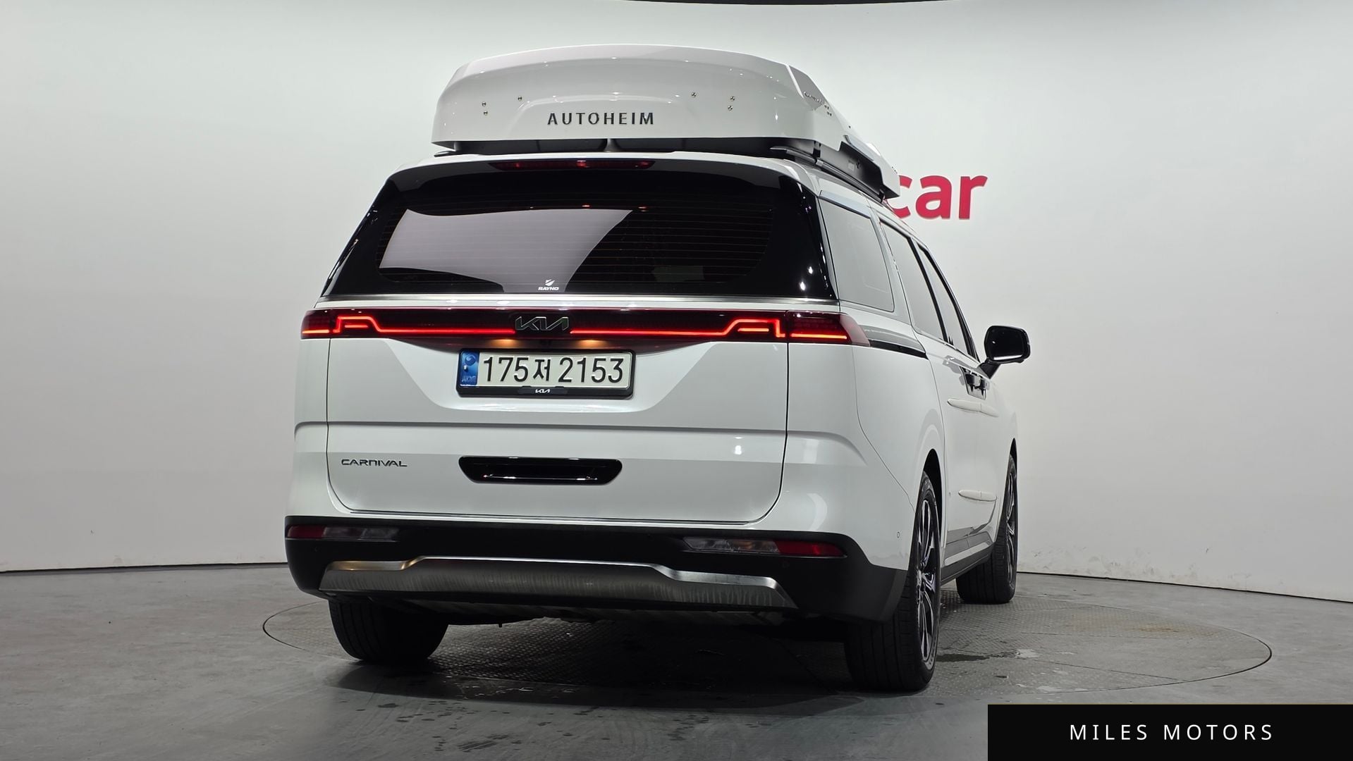 Kia Carnival 2022 — миниатюра 4