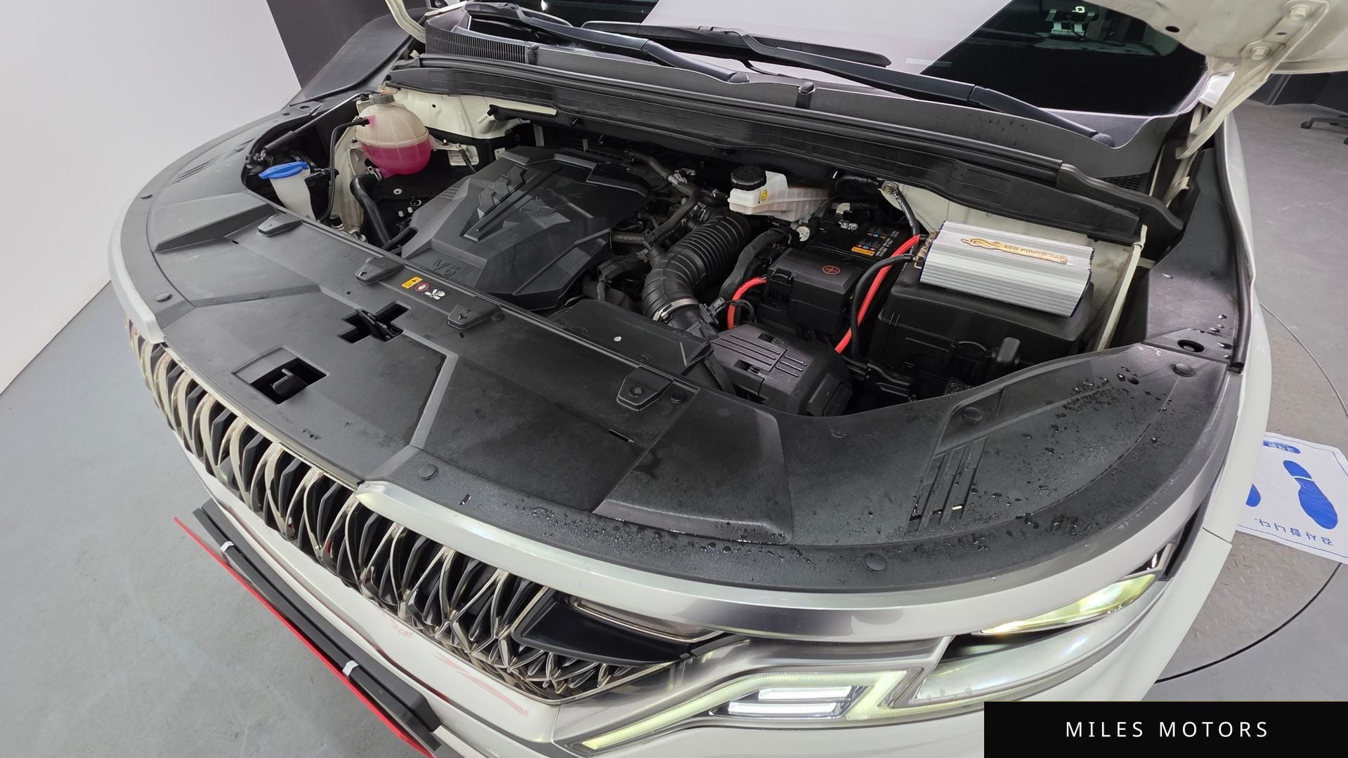 Kia Carnival 2022 — миниатюра 6