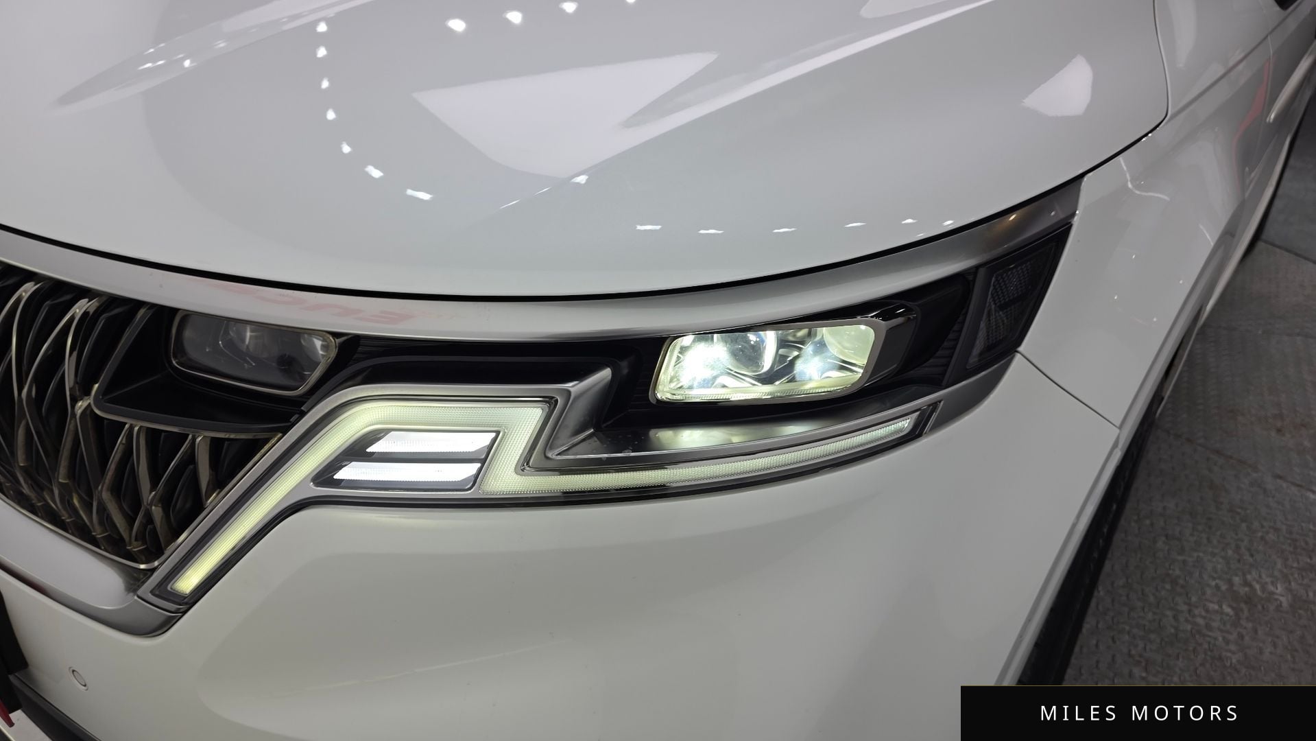 Kia Carnival 2022 — миниатюра 8