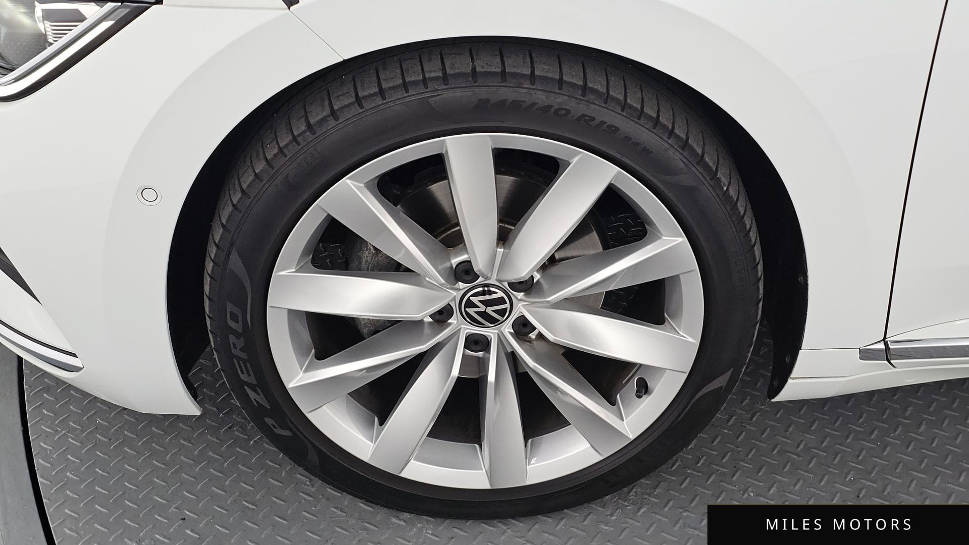 Volkswagen Arteon 2022 — миниатюра 5