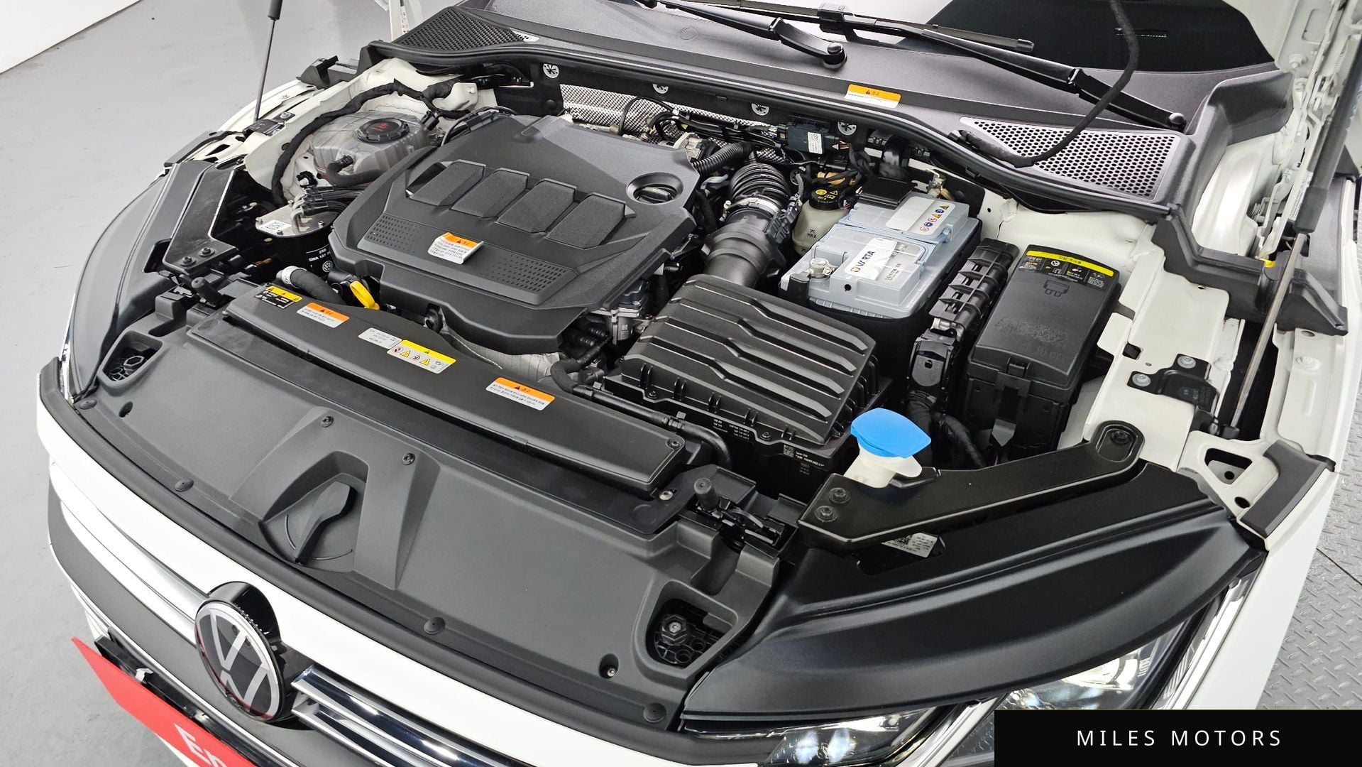 Volkswagen Arteon 2022 — миниатюра 6