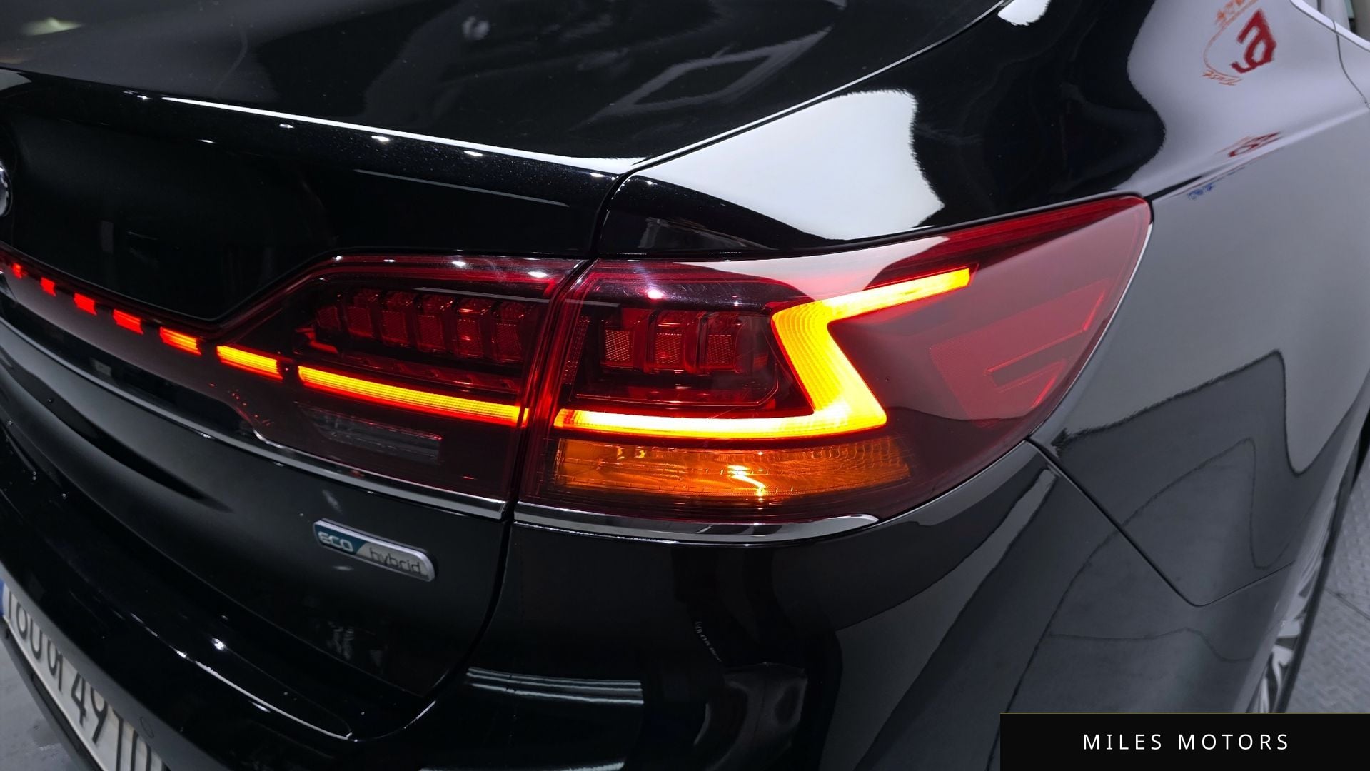 Kia K7 2021 — миниатюра 9