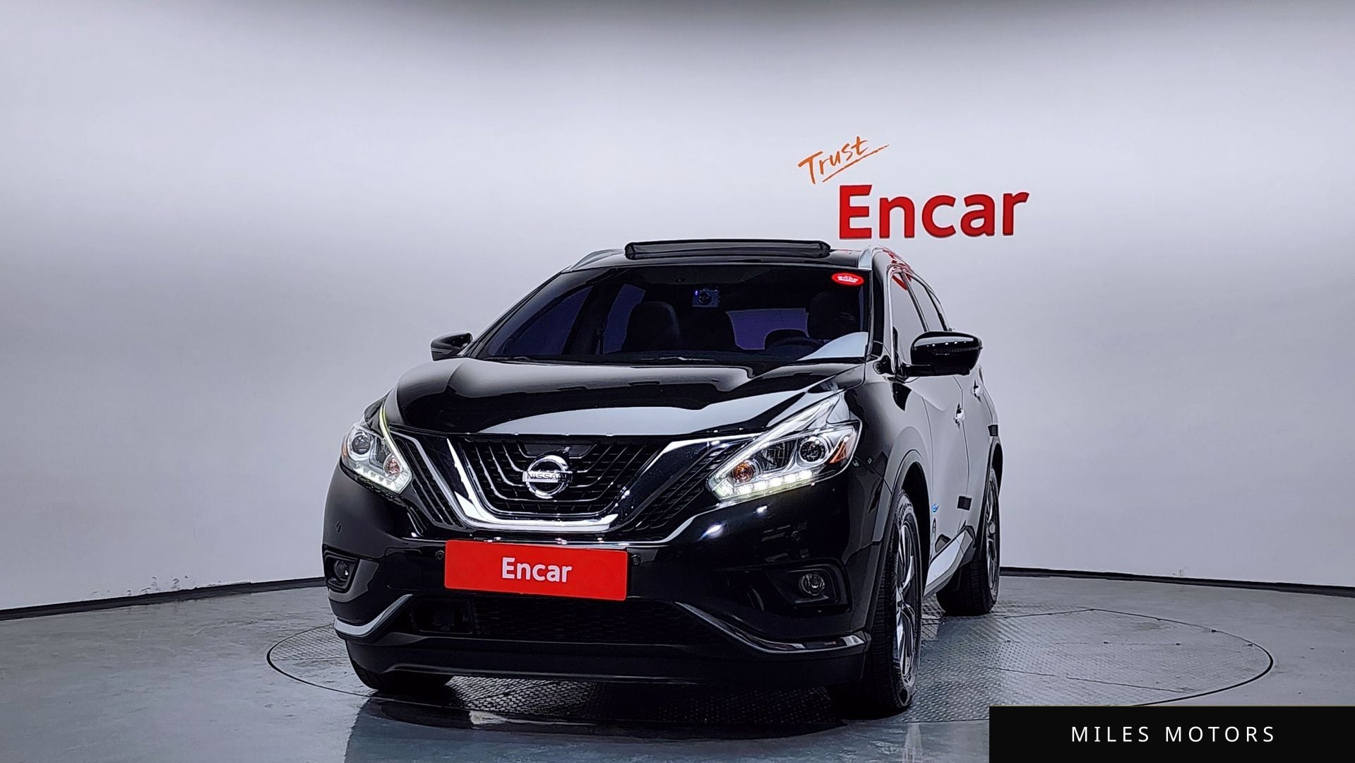 Nissan Murano 2016 — миниатюра 3