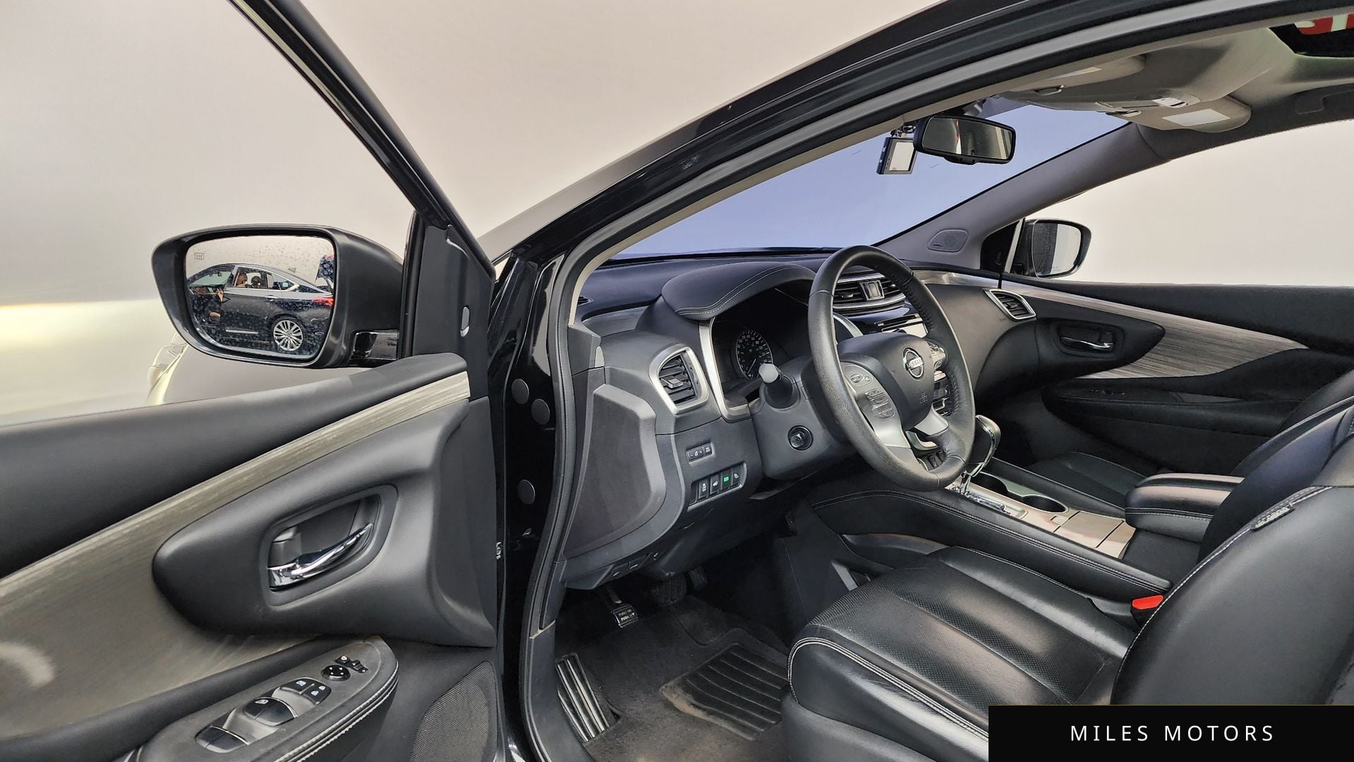 Nissan Murano 2016 — миниатюра 10