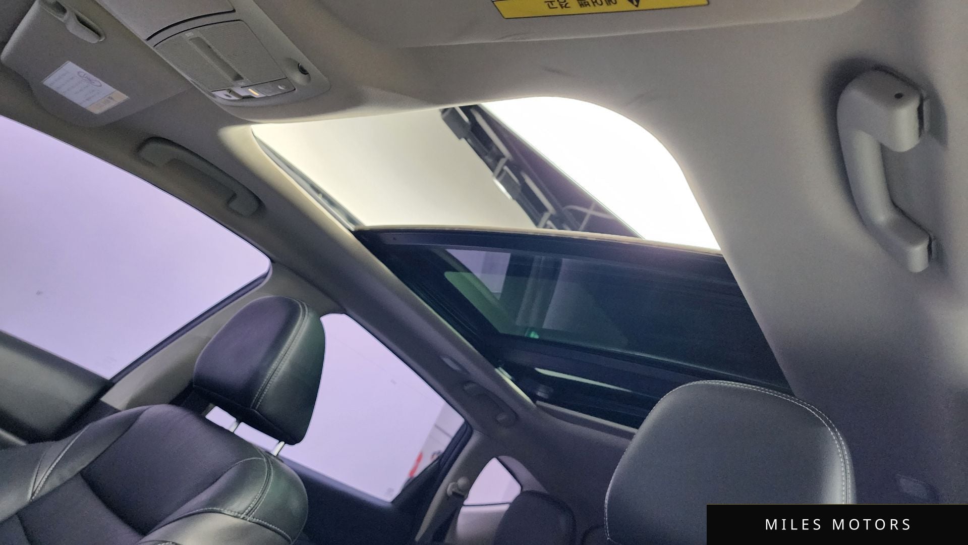 Nissan Murano 2016 — миниатюра 18