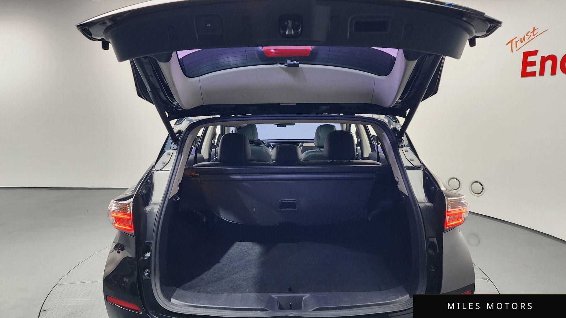Nissan Murano 2016 — миниатюра 20