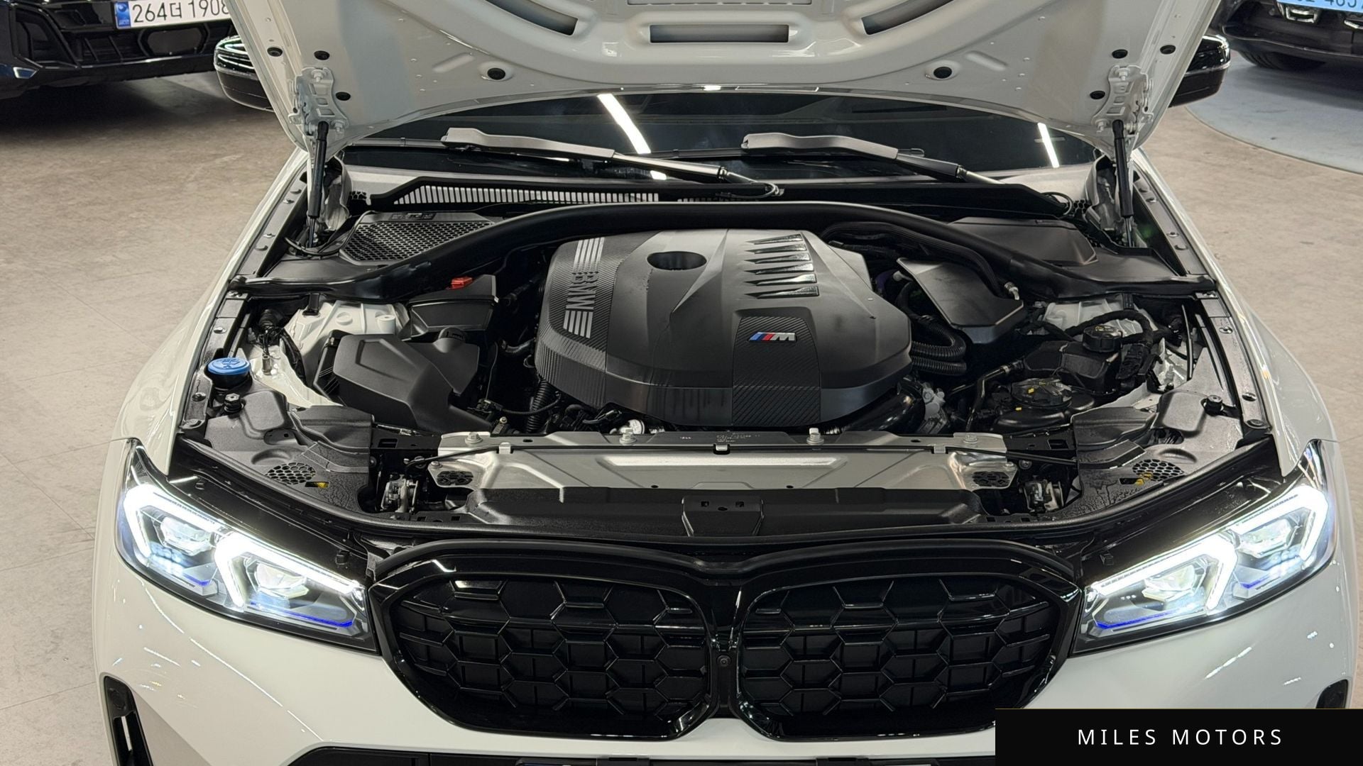 BMW 3 Series (G20) 2025 — миниатюра 6
