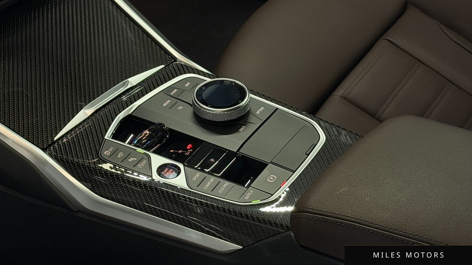 BMW 3 Series (G20) 2025 — миниатюра 9