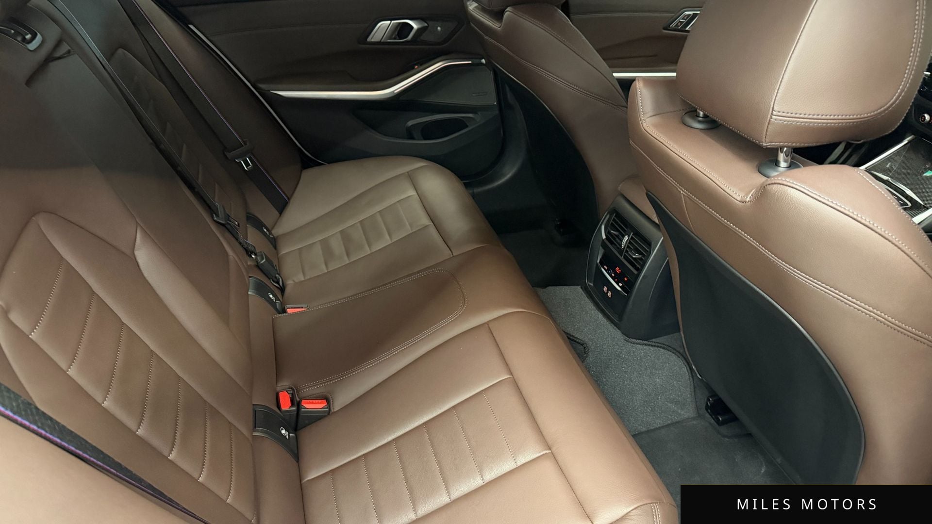 BMW 3 Series (G20) 2025 — миниатюра 10
