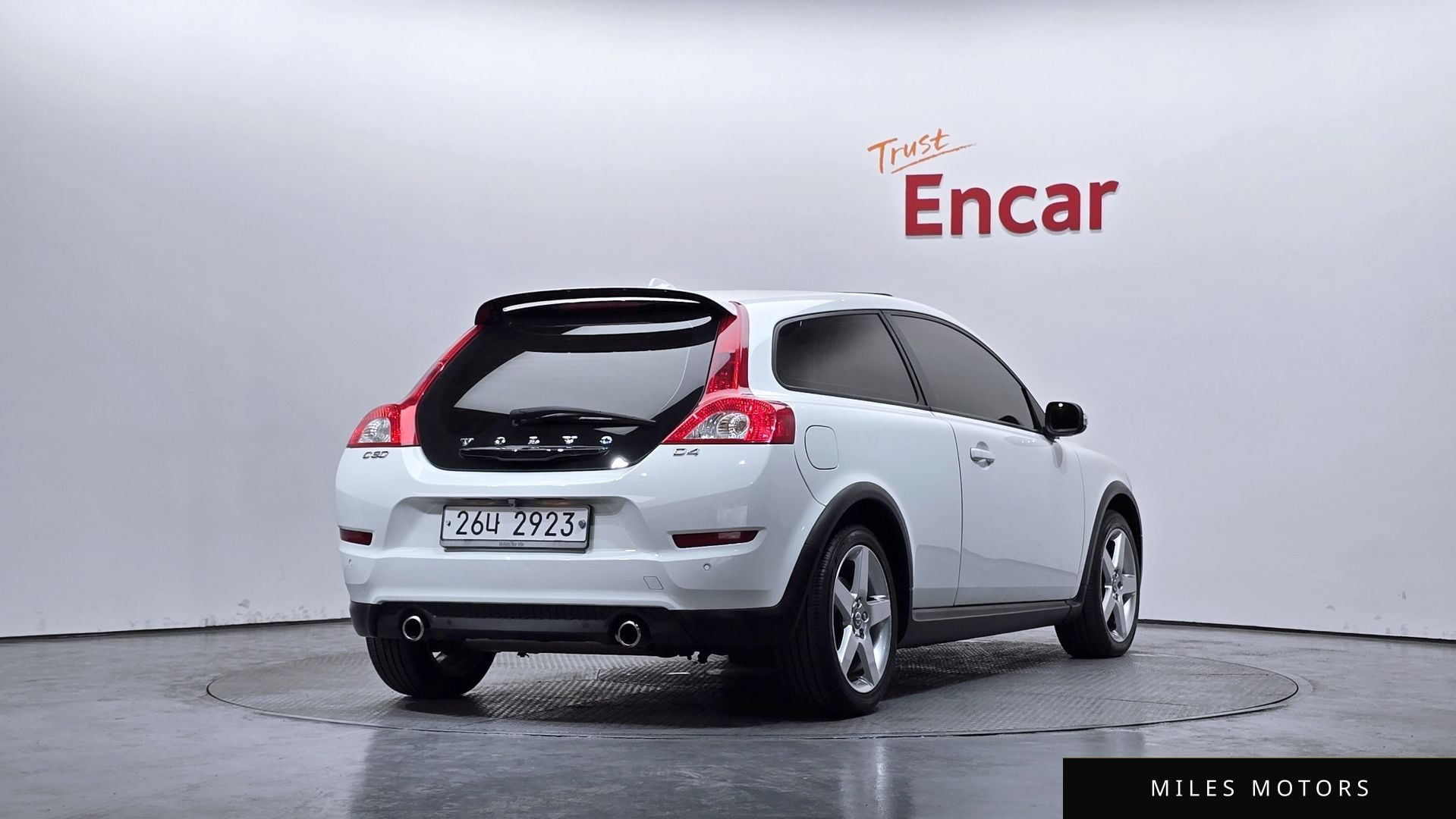 Volvo C30 2011 — миниатюра 2