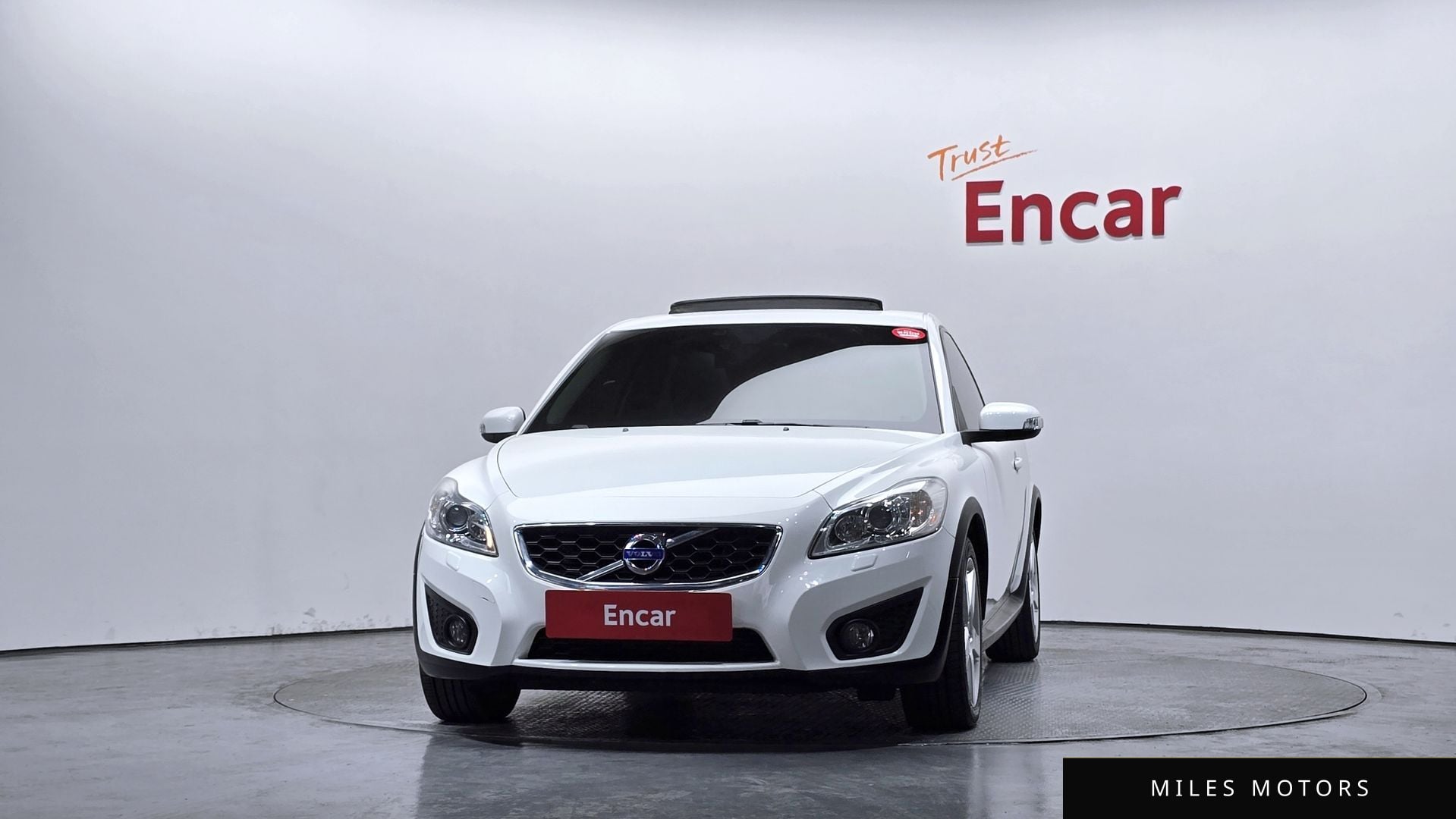 Volvo C30 2011 — миниатюра 3