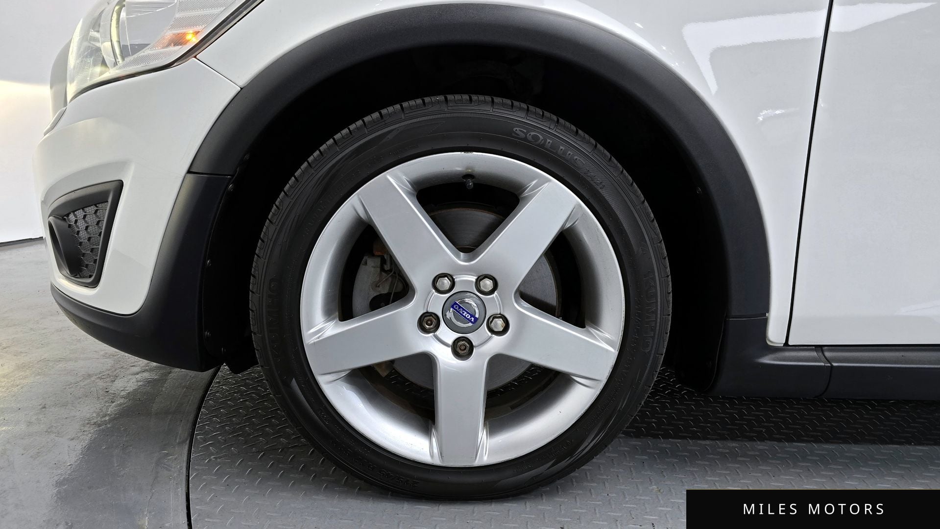 Volvo C30 2011 — миниатюра 5
