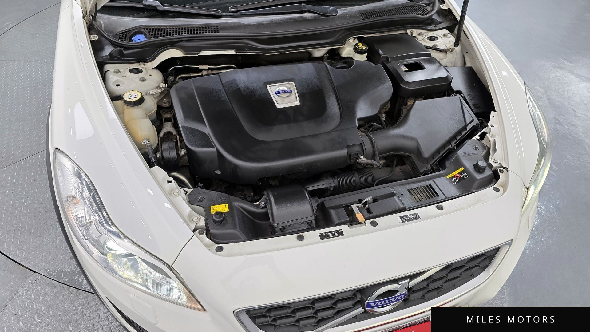 Volvo C30 2011 — миниатюра 6
