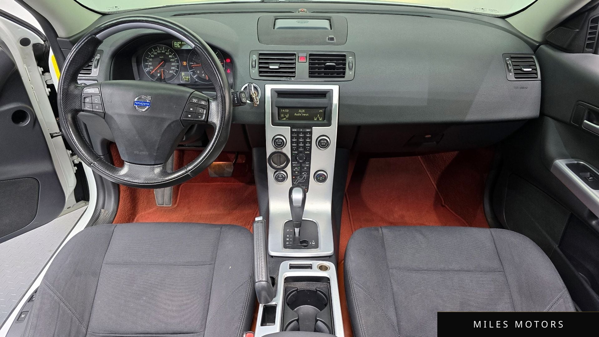 Volvo C30 2011 — миниатюра 7