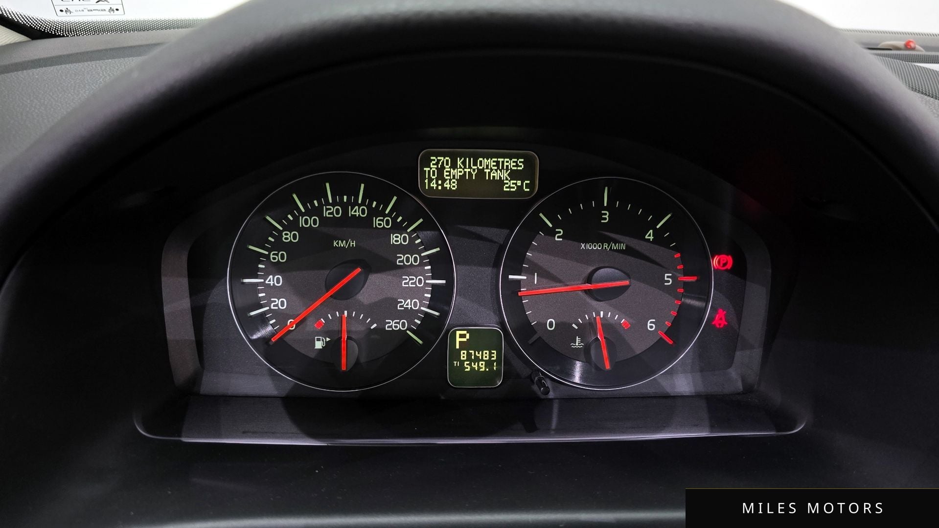Volvo C30 2011 — миниатюра 8