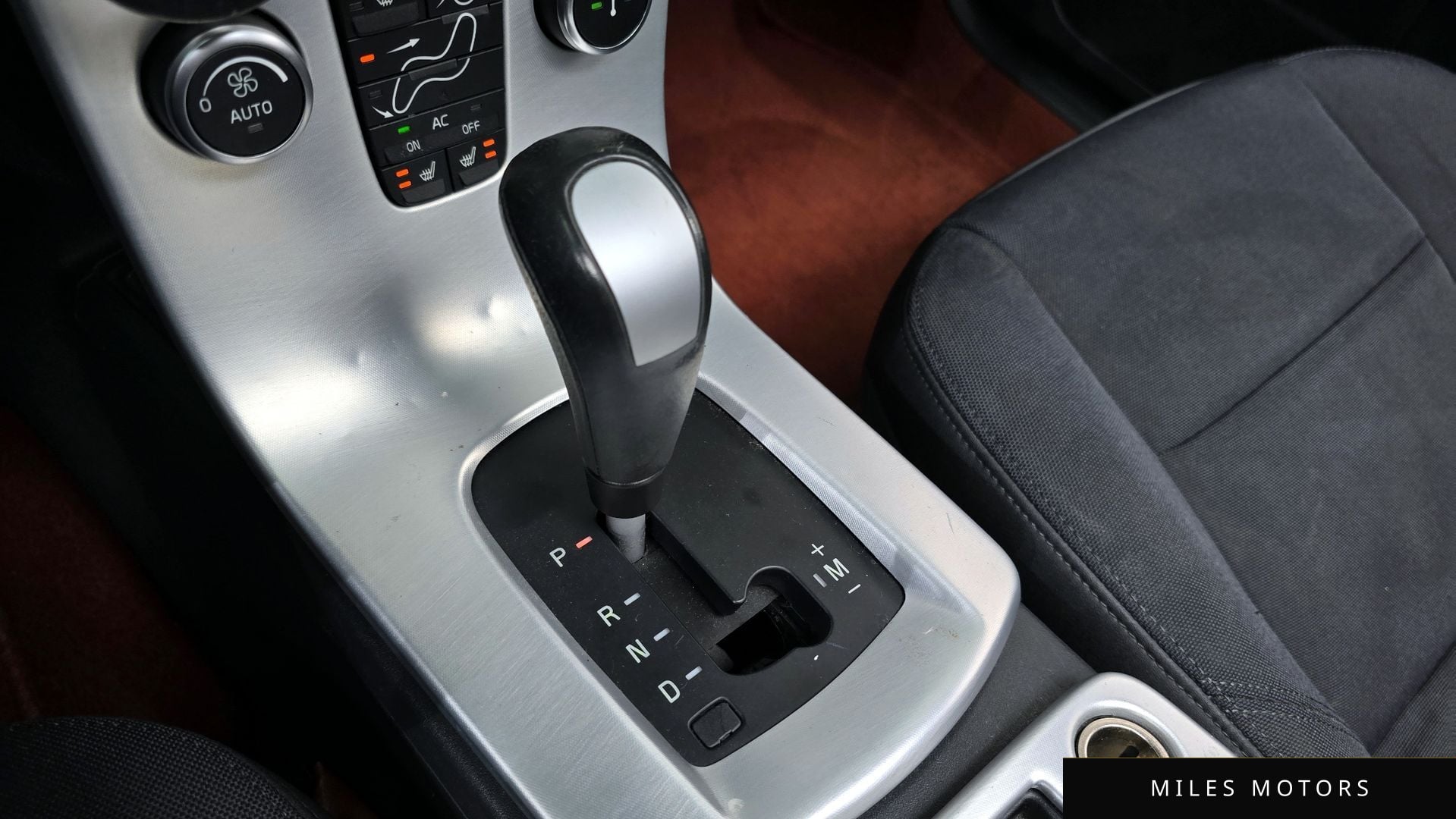 Volvo C30 2011 — миниатюра 9