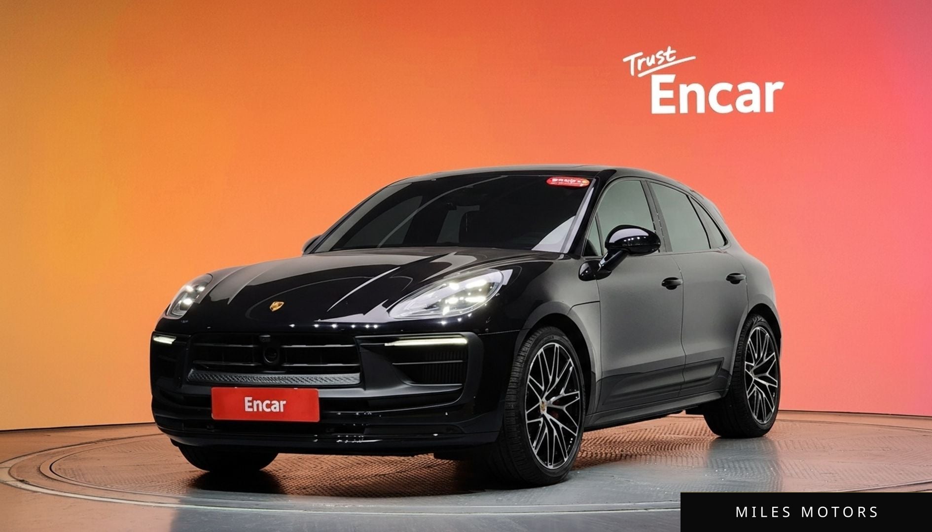 Porsche 마칸 2022 — миниатюра 16