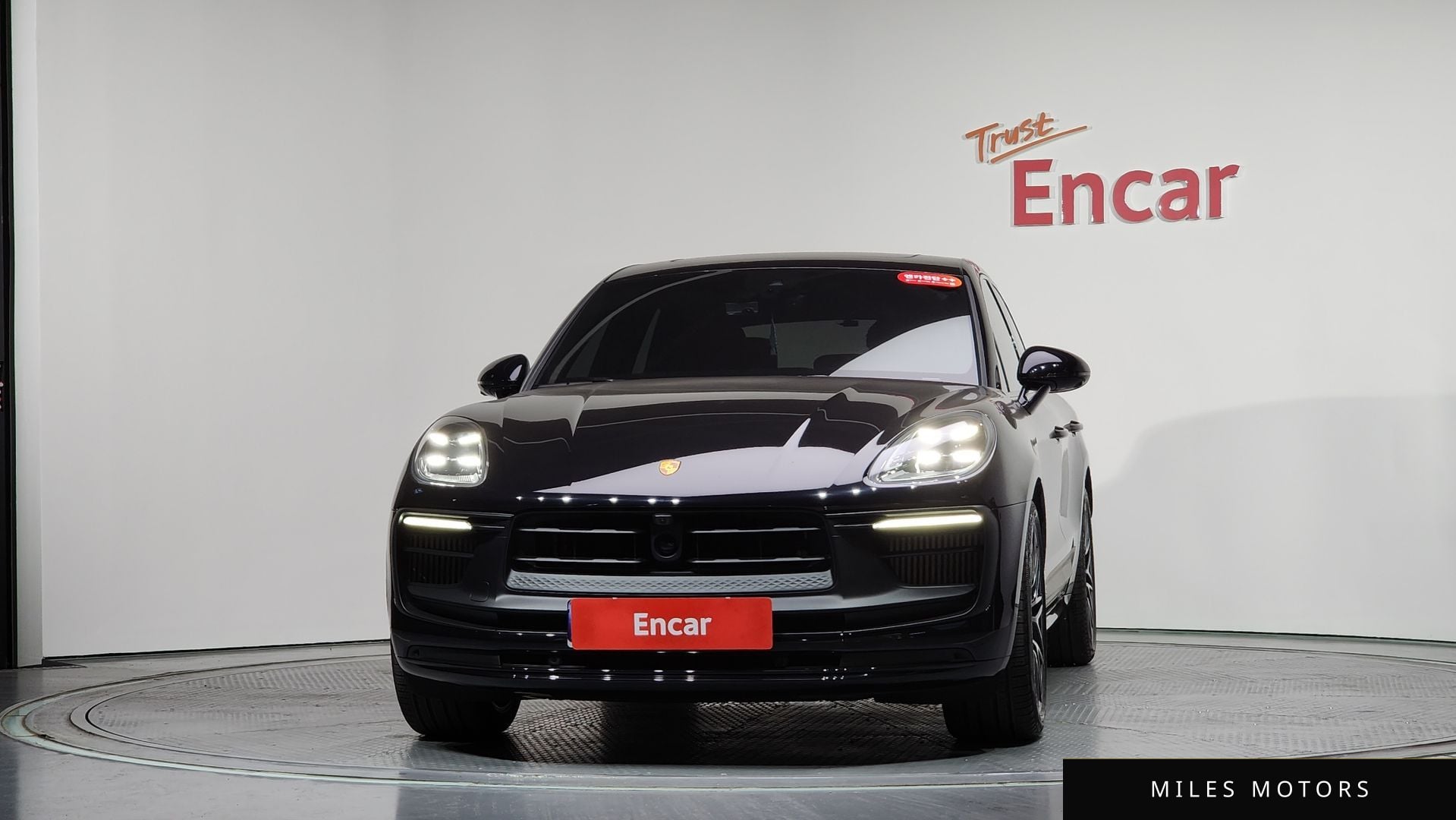 Porsche 마칸 2022 — миниатюра 2