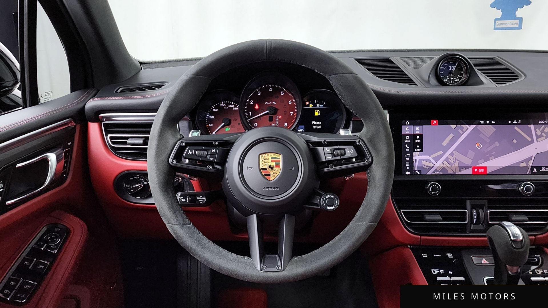 Porsche 마칸 2022 — миниатюра 19