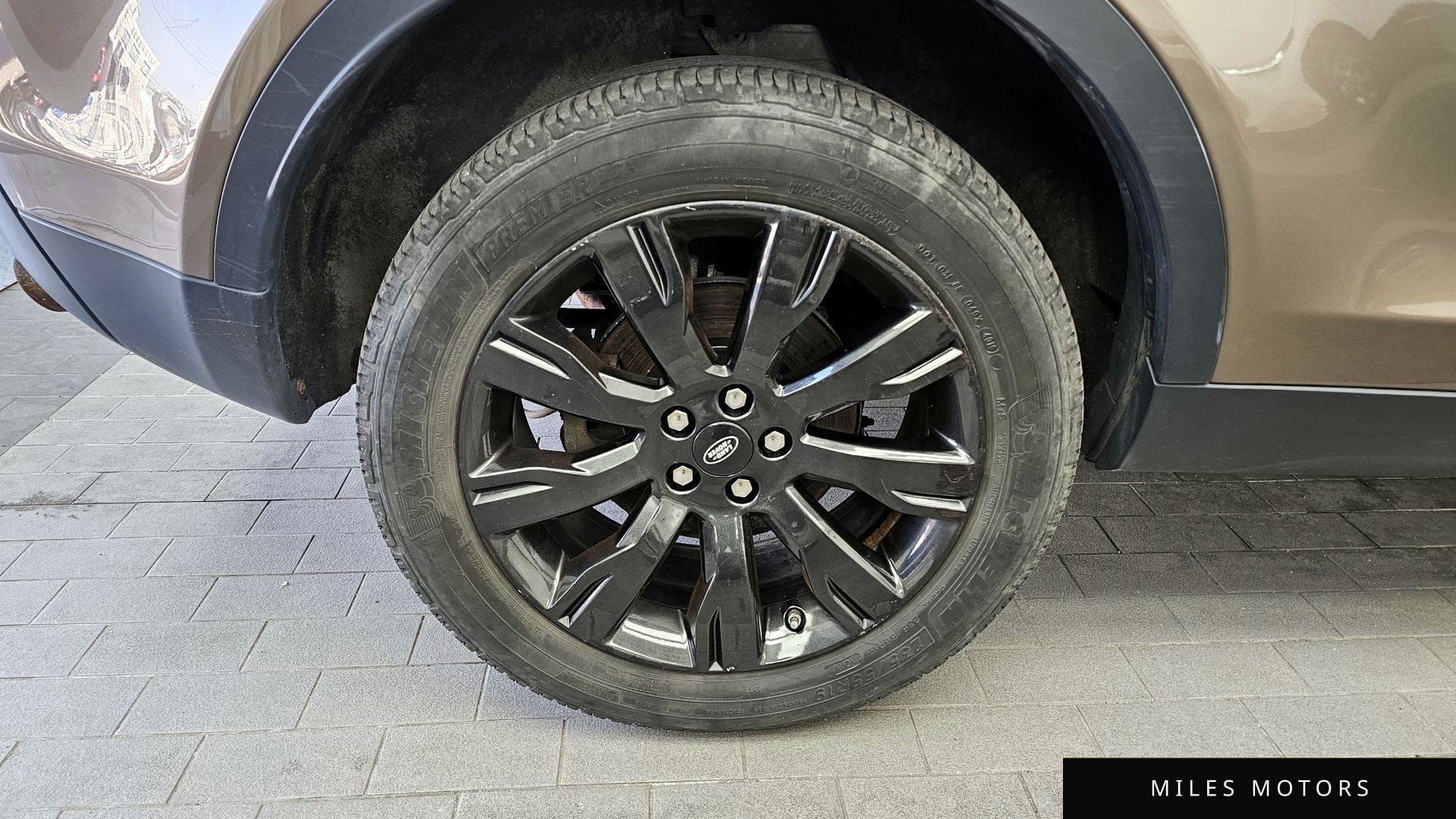 Land Rover Discovery Sport 2016 — миниатюра 5