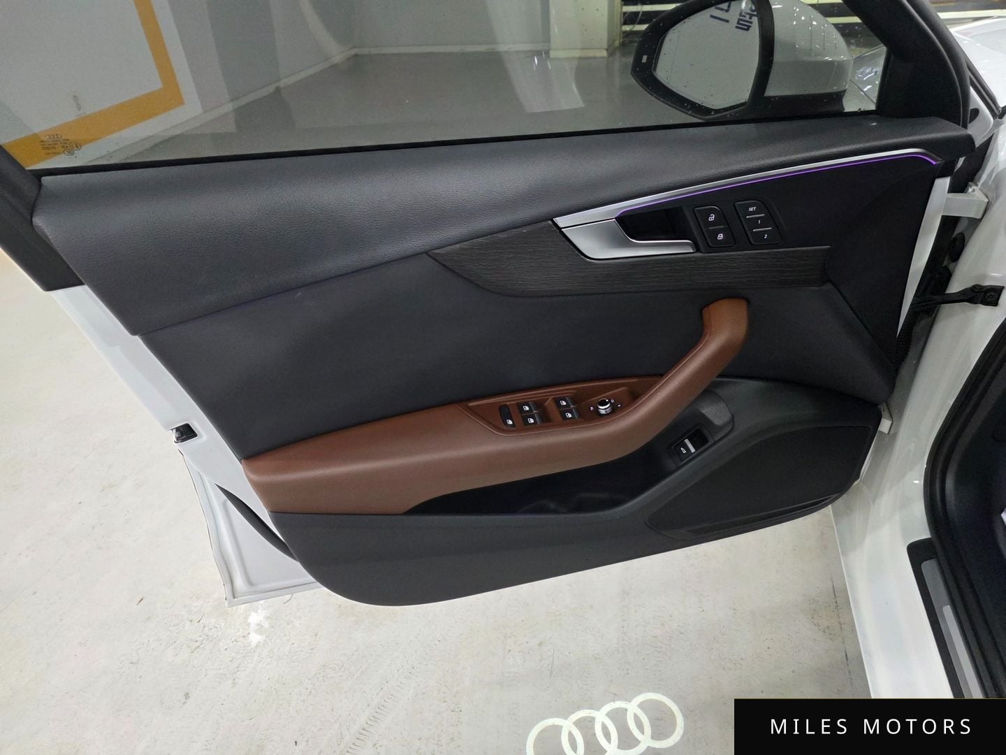 Audi A4 (B9) 2019 — миниатюра 7