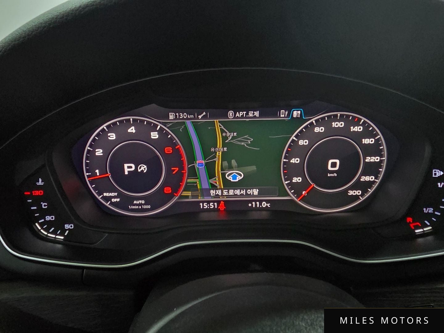 Audi A4 (B9) 2019 — миниатюра 10