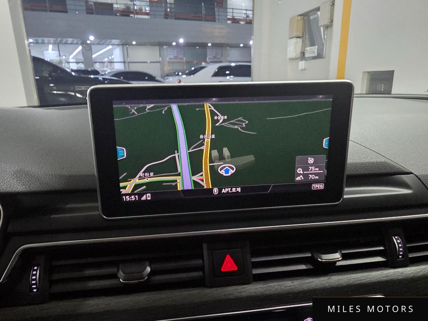 Audi A4 (B9) 2019 — миниатюра 12