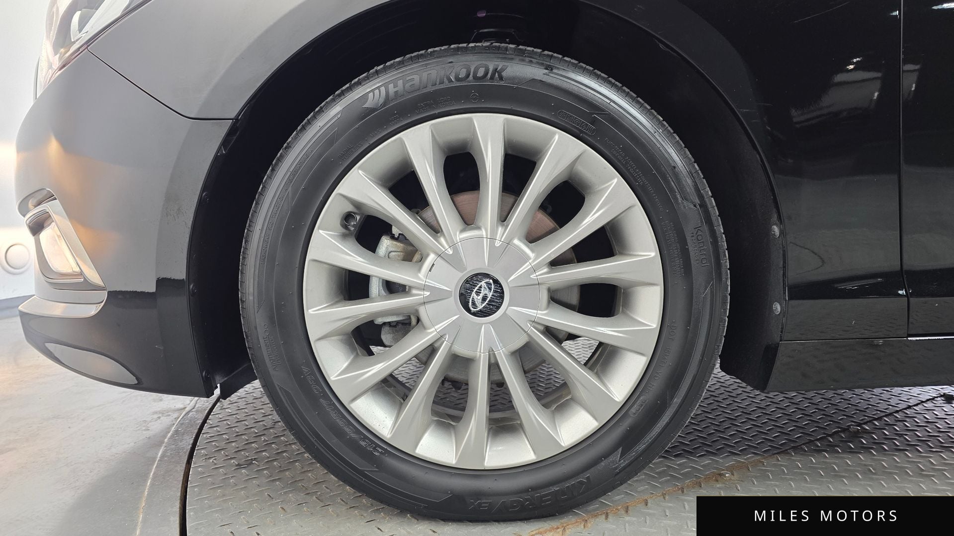 Hyundai Sonata 2015 — миниатюра 5
