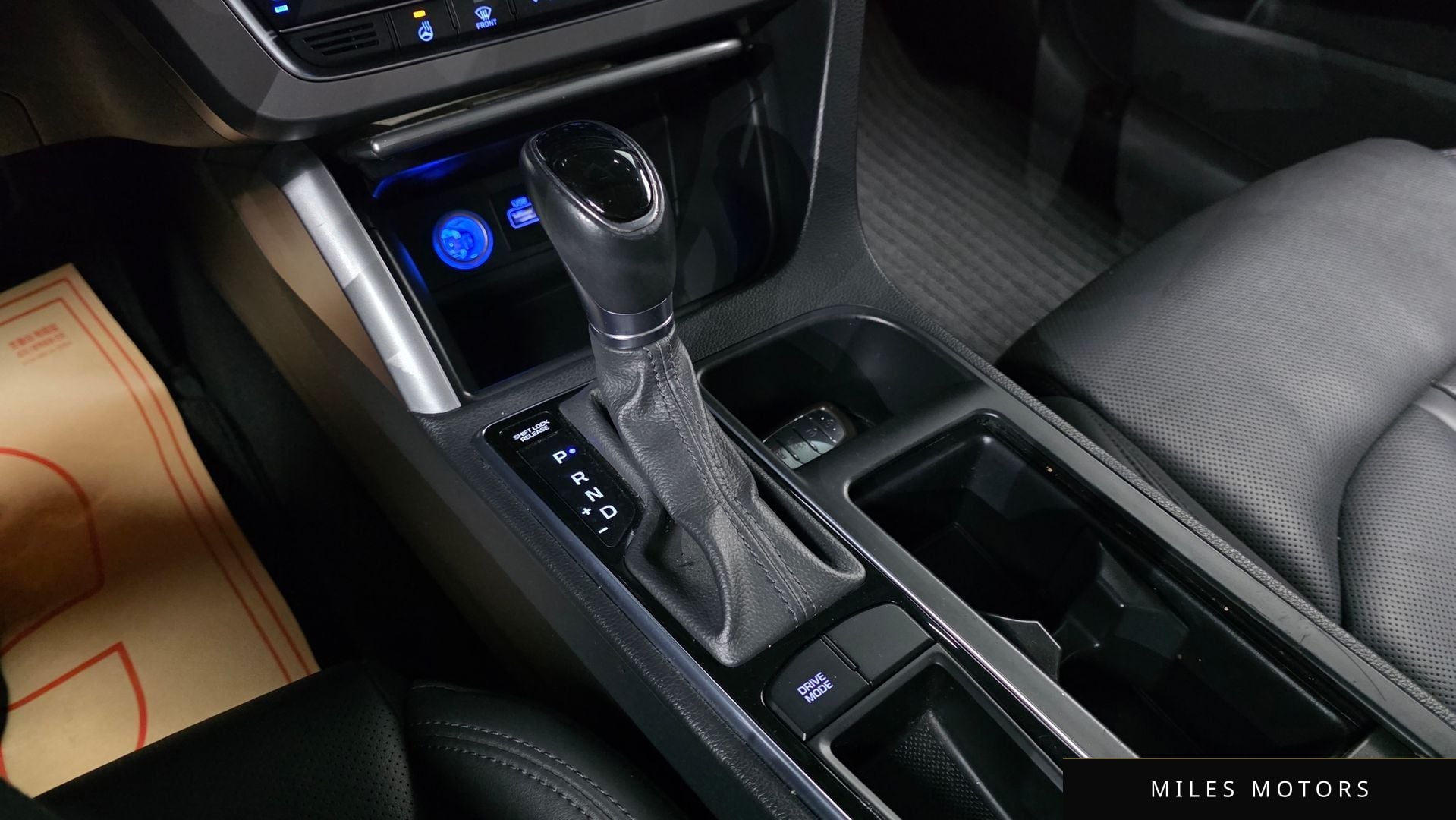 Hyundai Sonata 2015 — миниатюра 12