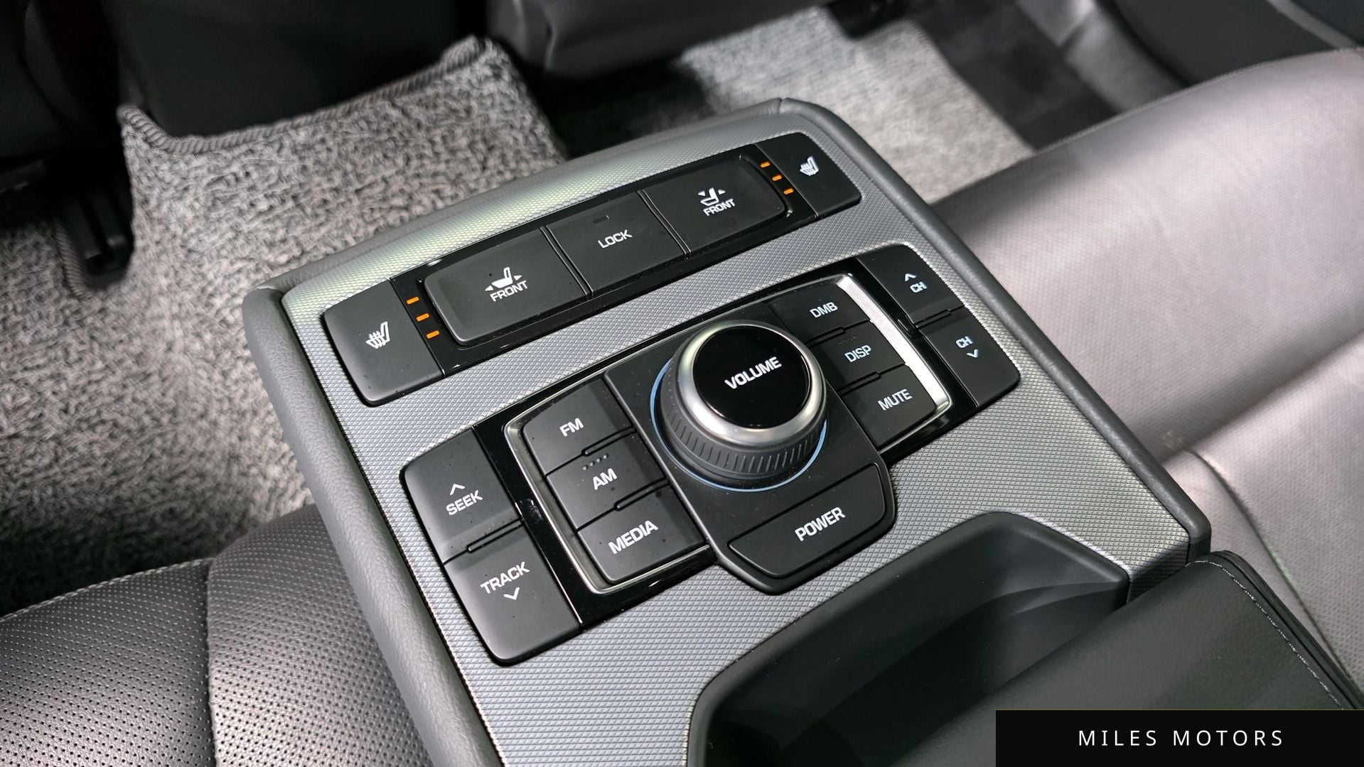 Genesis G80 2018 — миниатюра 23