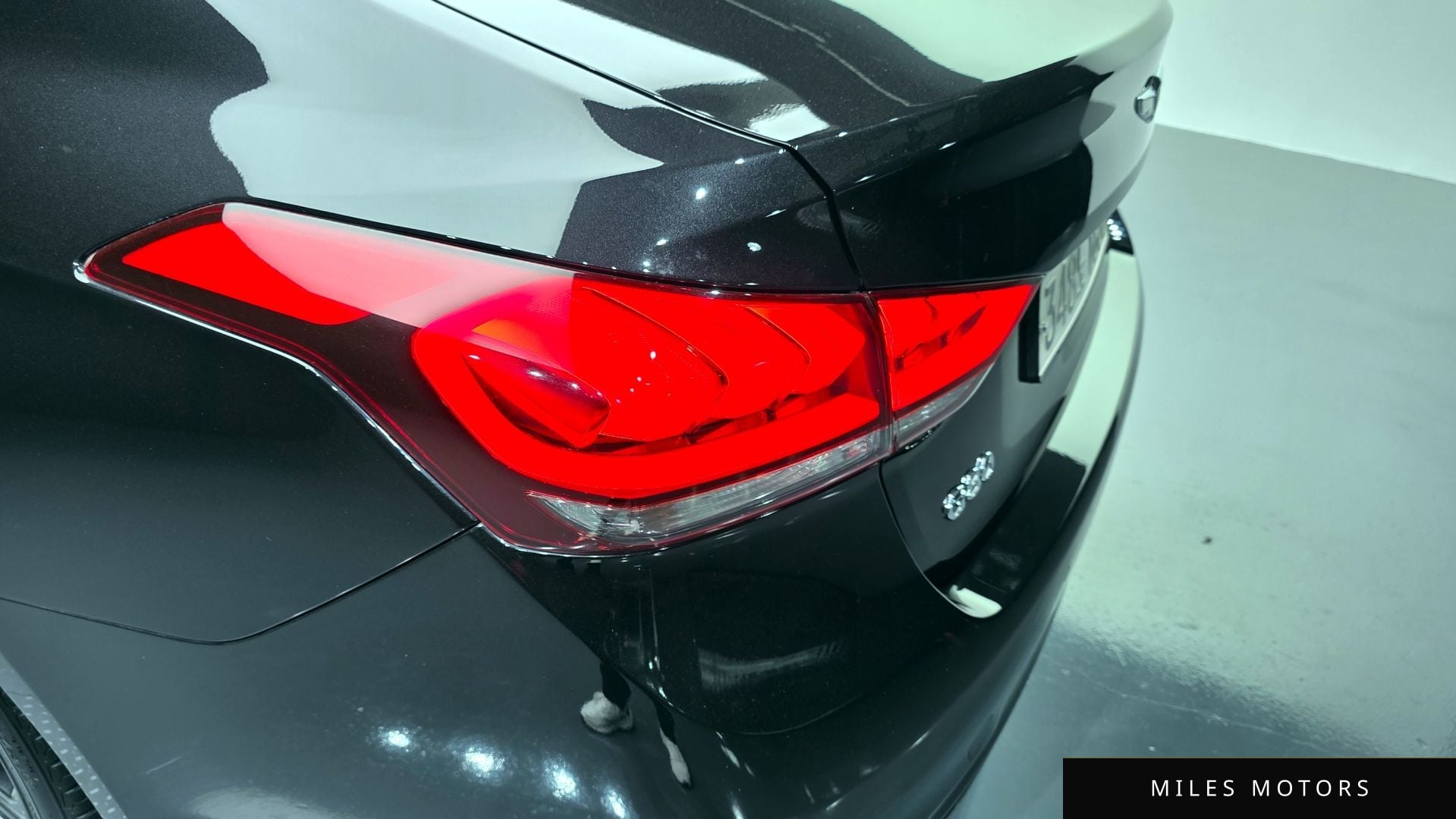 Genesis G80 2018 — миниатюра 9