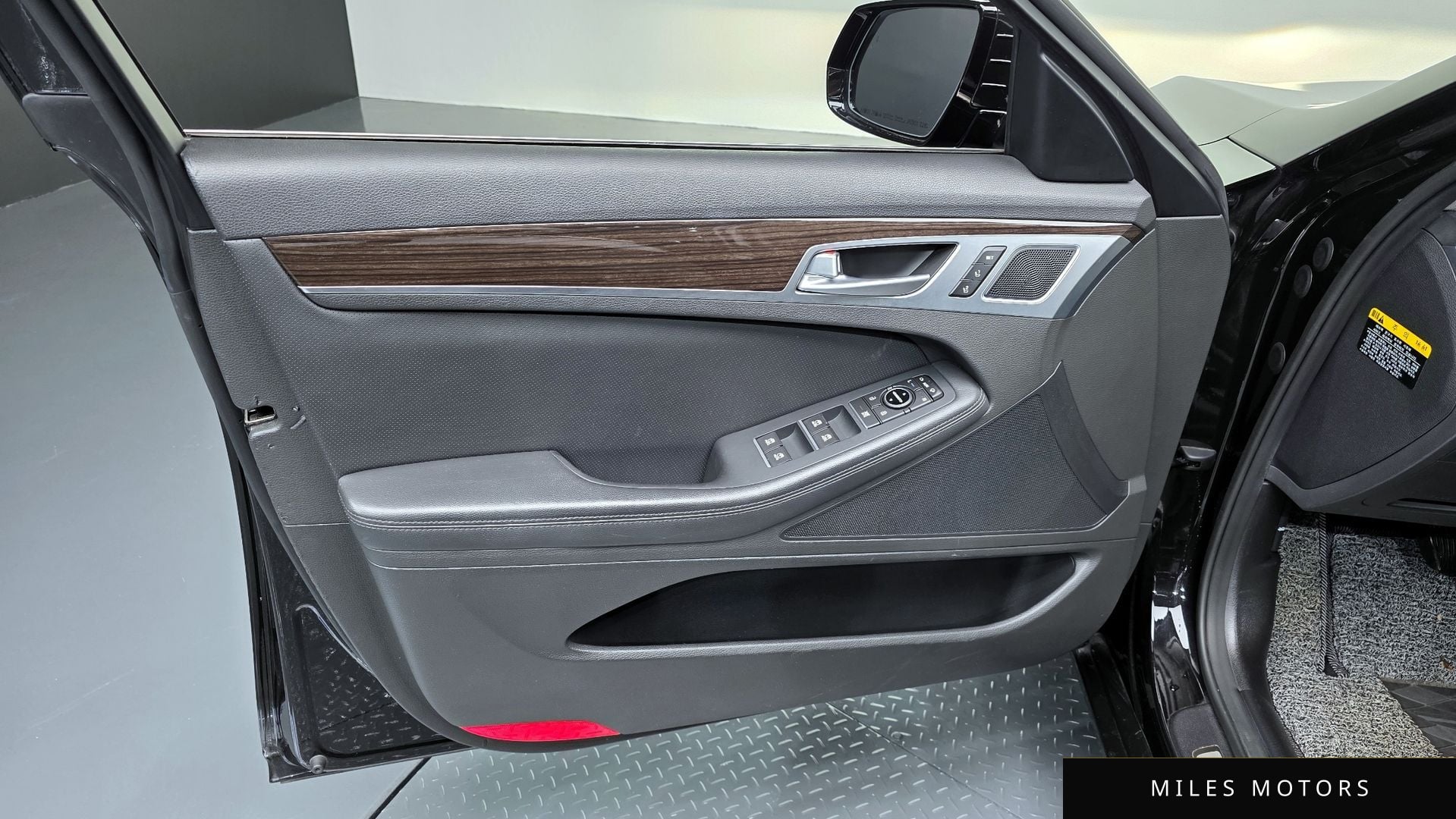 Genesis G80 2018 — миниатюра 14