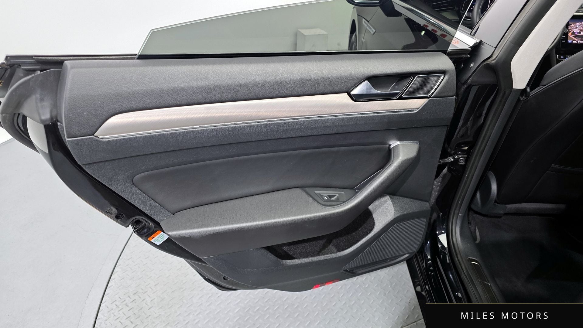 Volkswagen 아테온 2020 — миниатюра 15