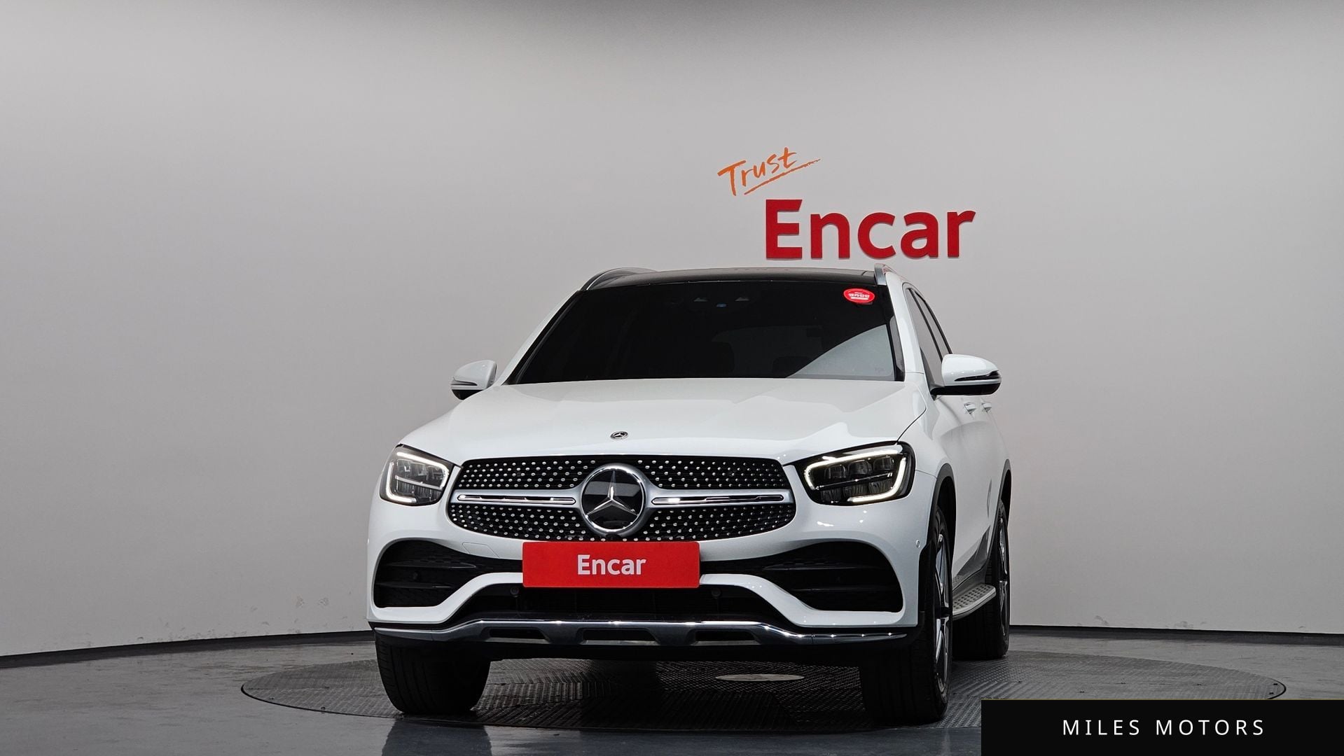 Mercedes-Benz GLC-Class X253 2022 — миниатюра 3