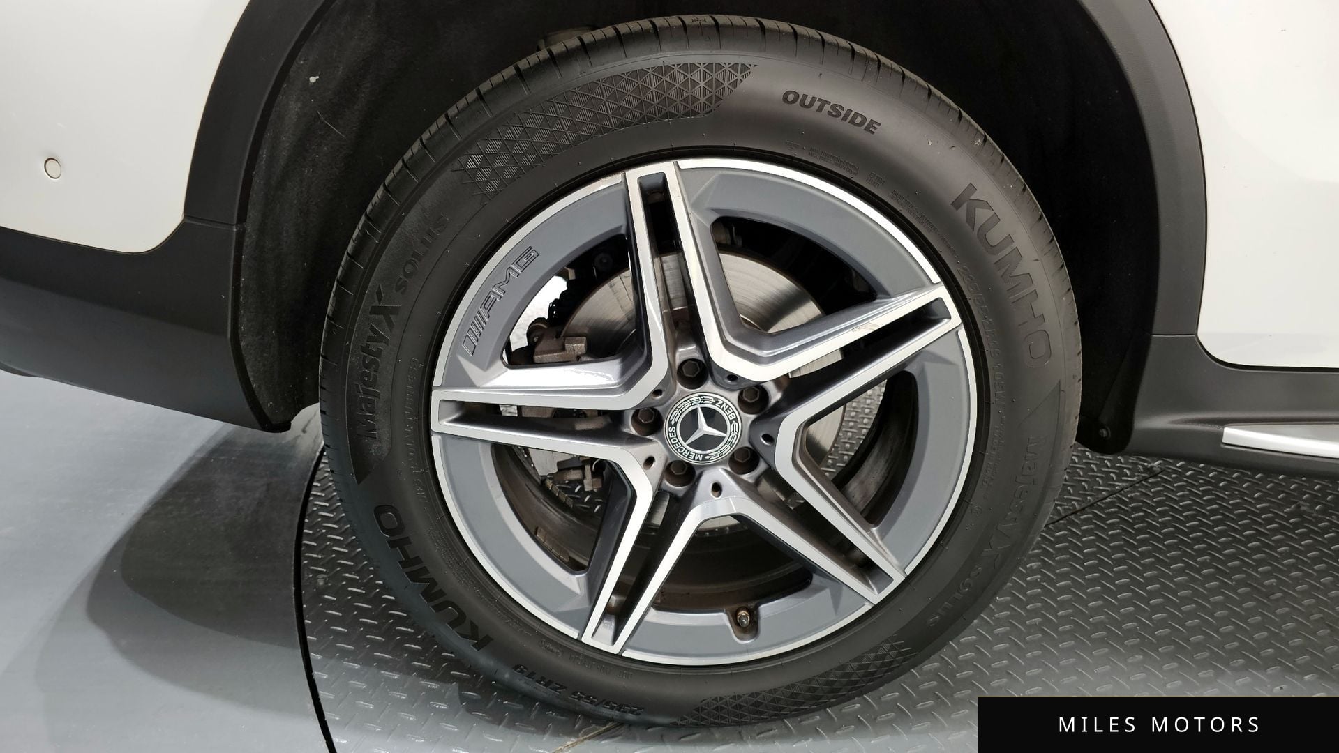 Mercedes-Benz GLC-Class X253 2022 — миниатюра 5