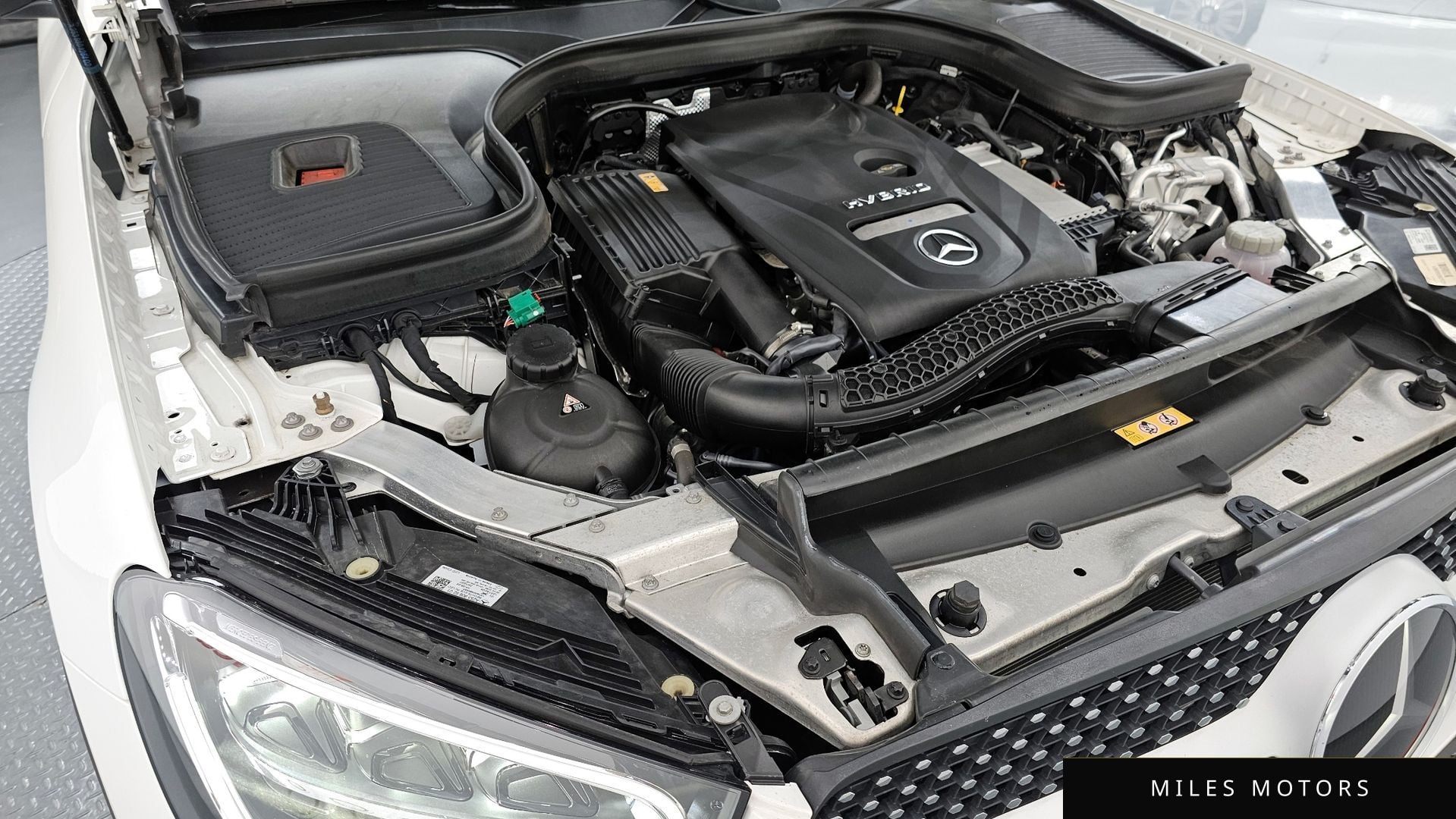 Mercedes-Benz GLC-Class X253 2022 — миниатюра 6