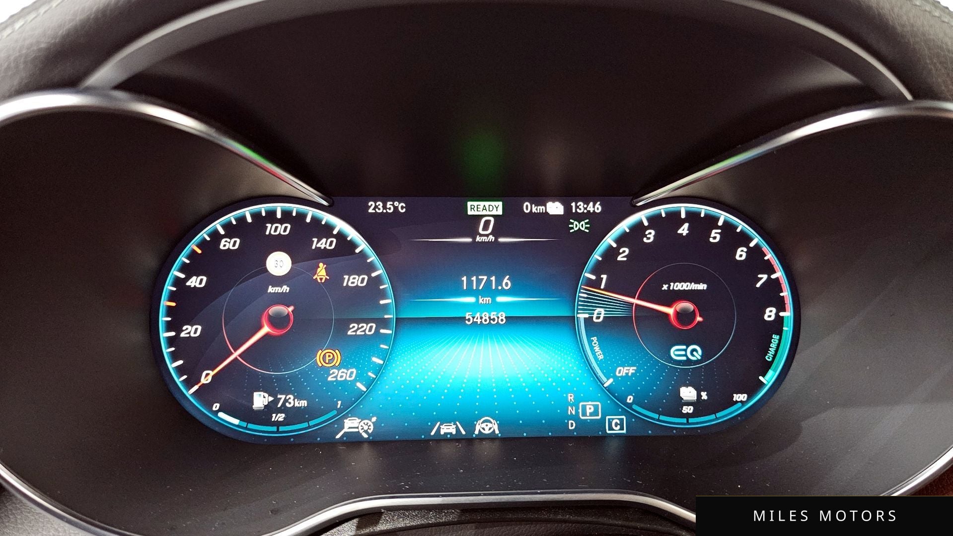 Mercedes-Benz GLC-Class X253 2022 — миниатюра 11