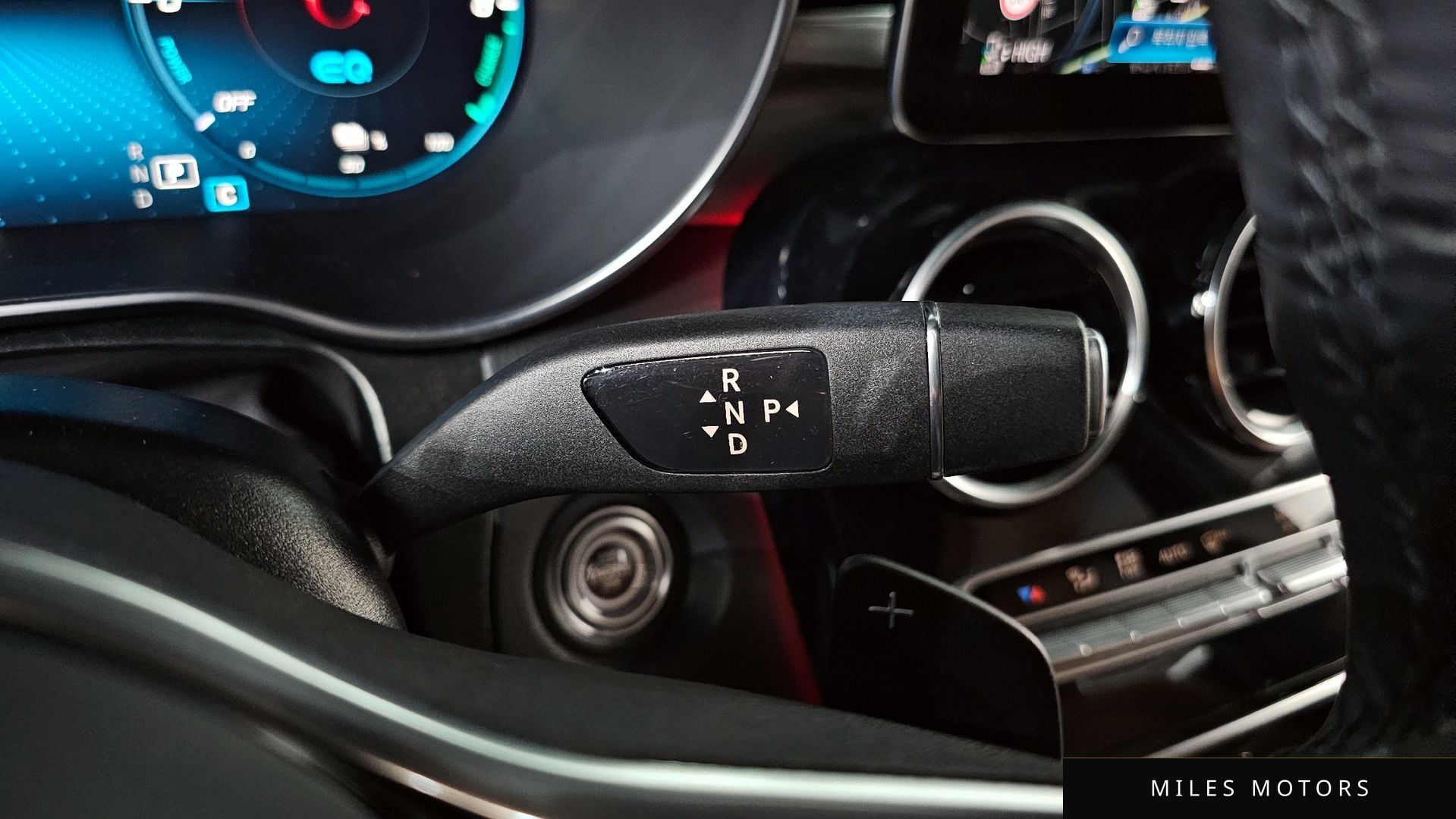 Mercedes-Benz GLC-Class X253 2022 — миниатюра 12