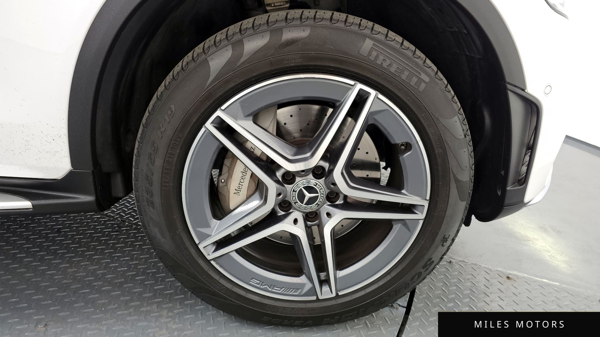 Mercedes-Benz GLC-Class X253 2022 — миниатюра 7