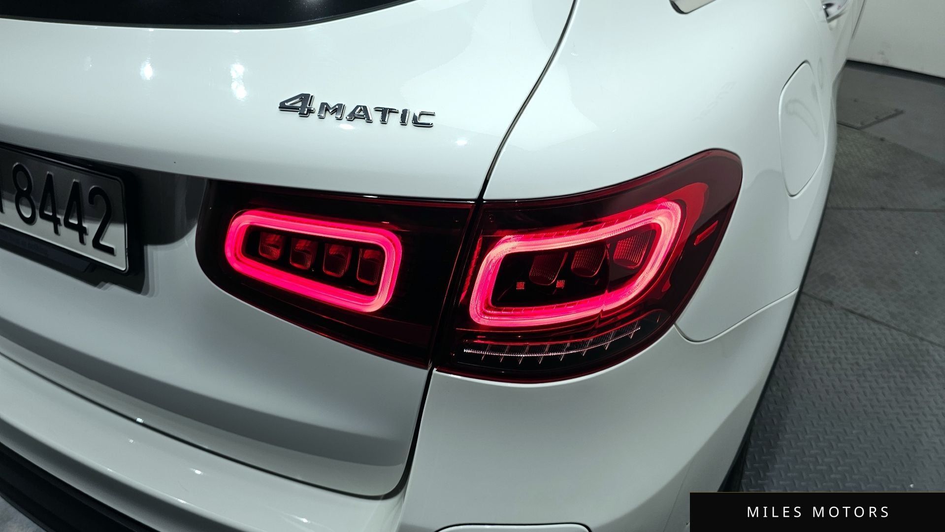 Mercedes-Benz GLC-Class X253 2022 — миниатюра 9