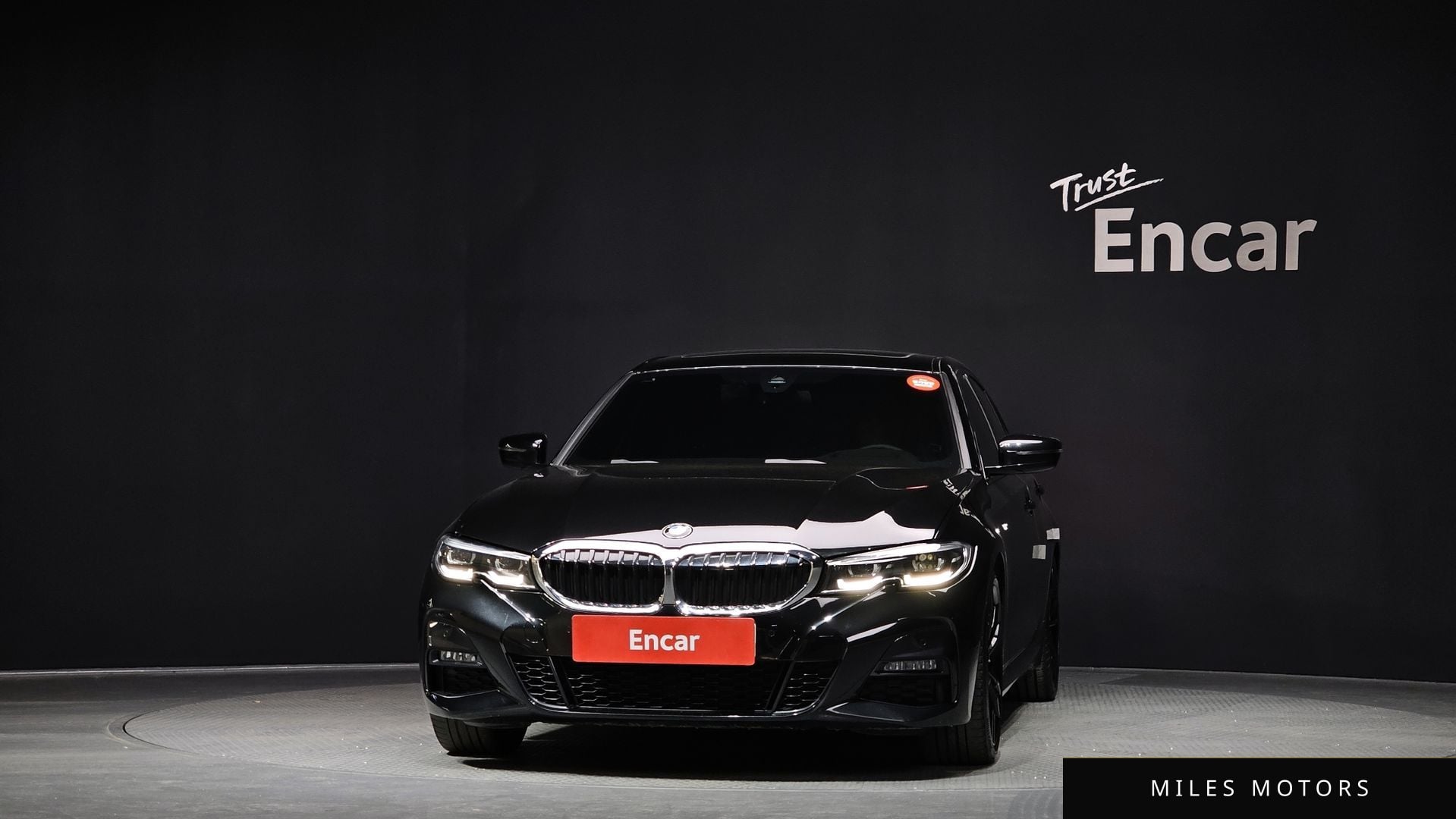 BMW 3 Series (G20) 2021 — миниатюра 3