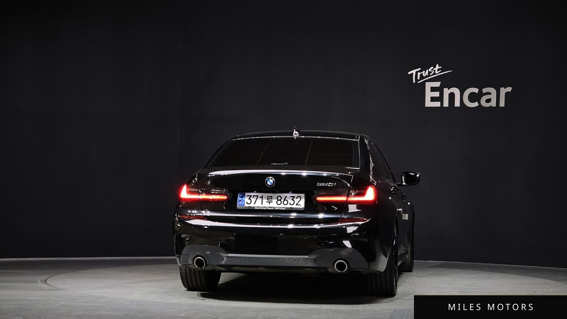 BMW 3 Series (G20) 2021 — миниатюра 4