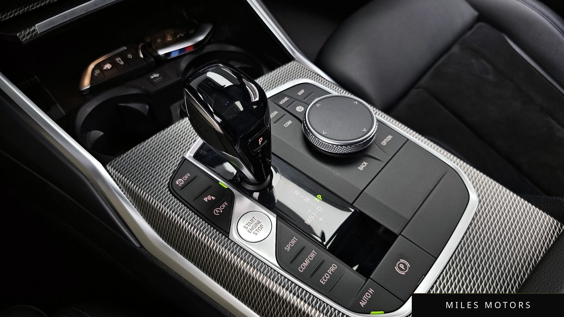 BMW 3 Series (G20) 2021 — миниатюра 12