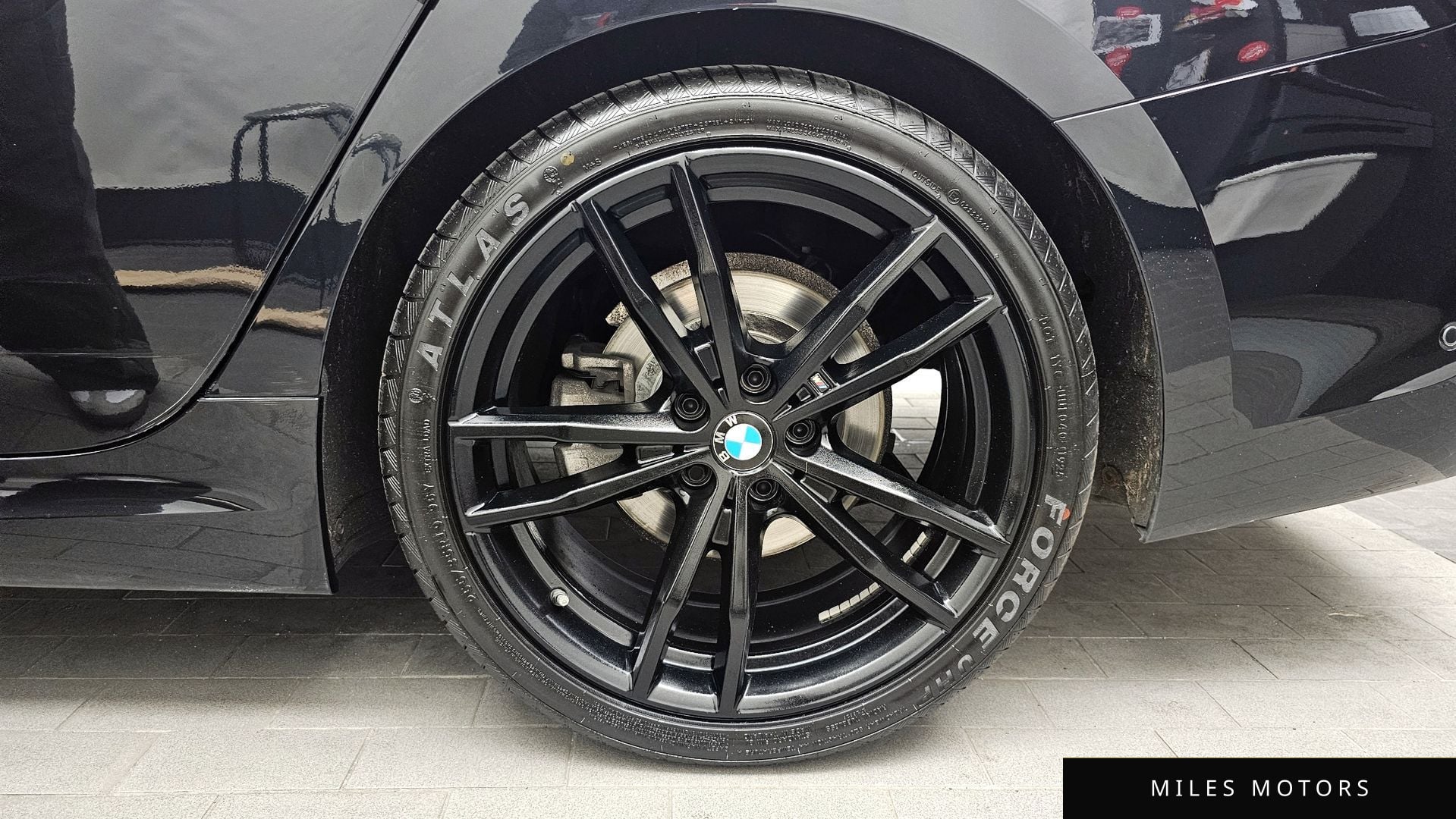 BMW 3 Series (G20) 2021 — миниатюра 7